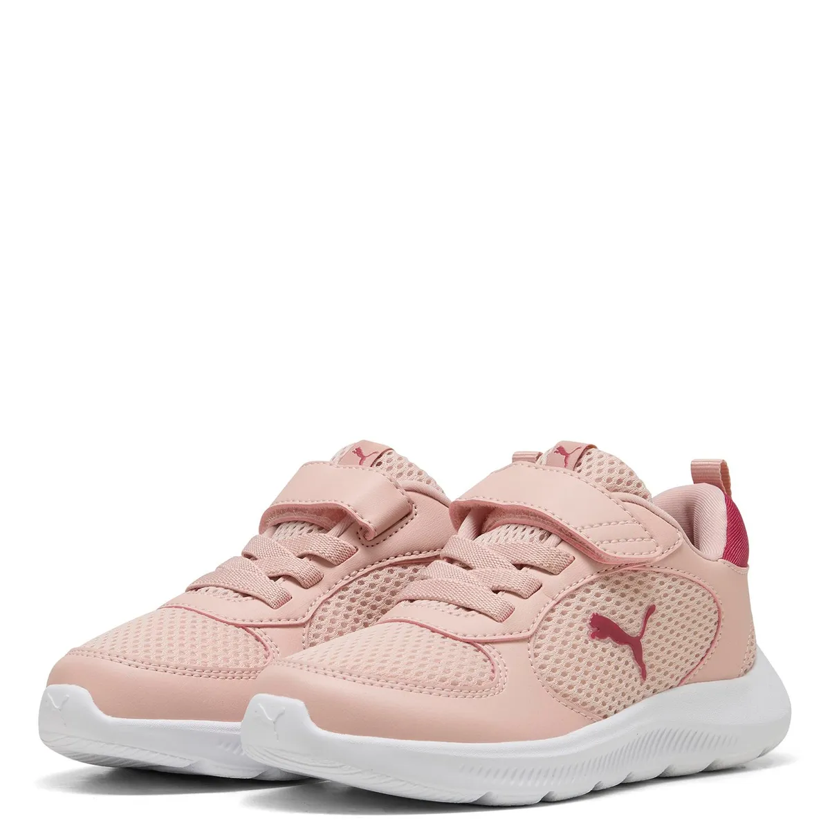 PUMA - Zapatillas Urbanas Niña Puma Fun Racer 2 
