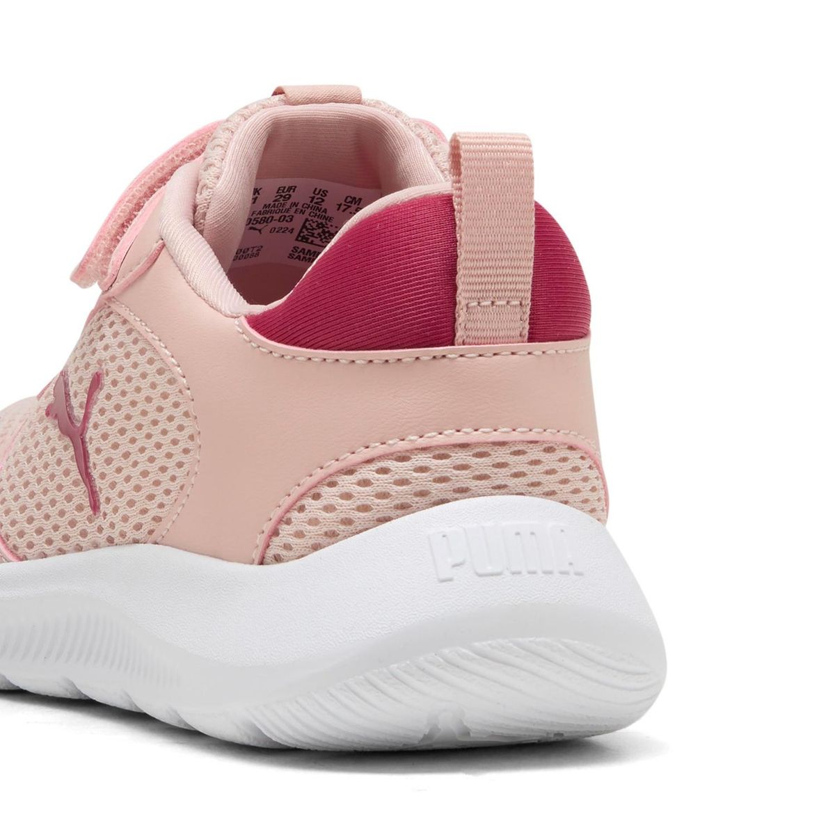 PUMA - Zapatillas Urbanas Niña Puma Fun Racer 2 