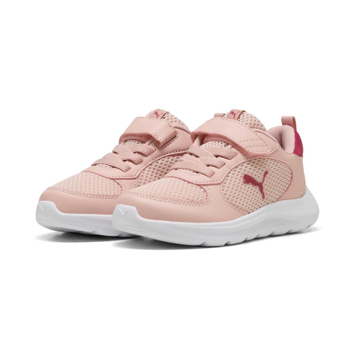 PUMA - Zapatillas Urbanas Niña Puma Fun Racer 2