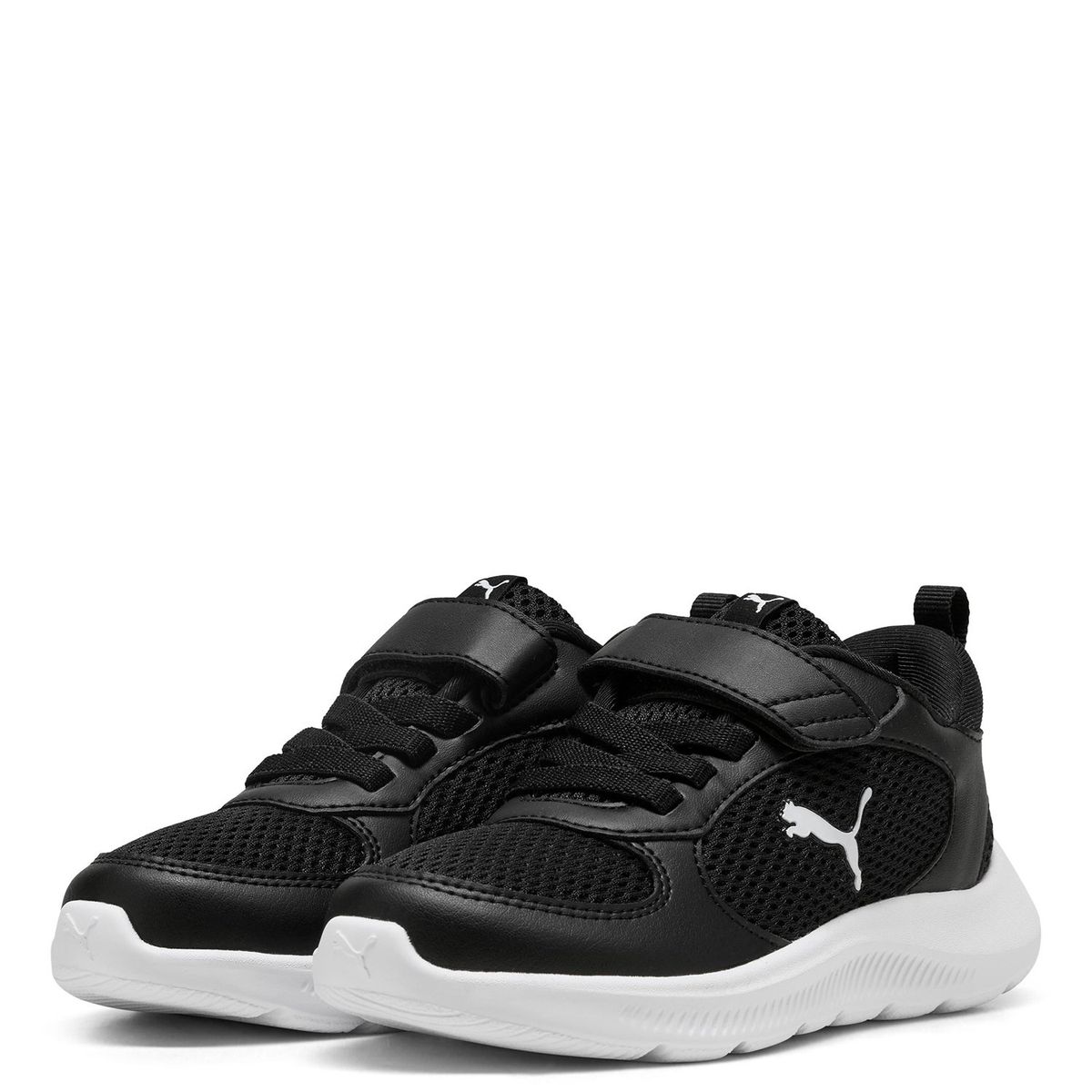 PUMA - Zapatillas Urbanas Niño Puma Fun Racer 2 