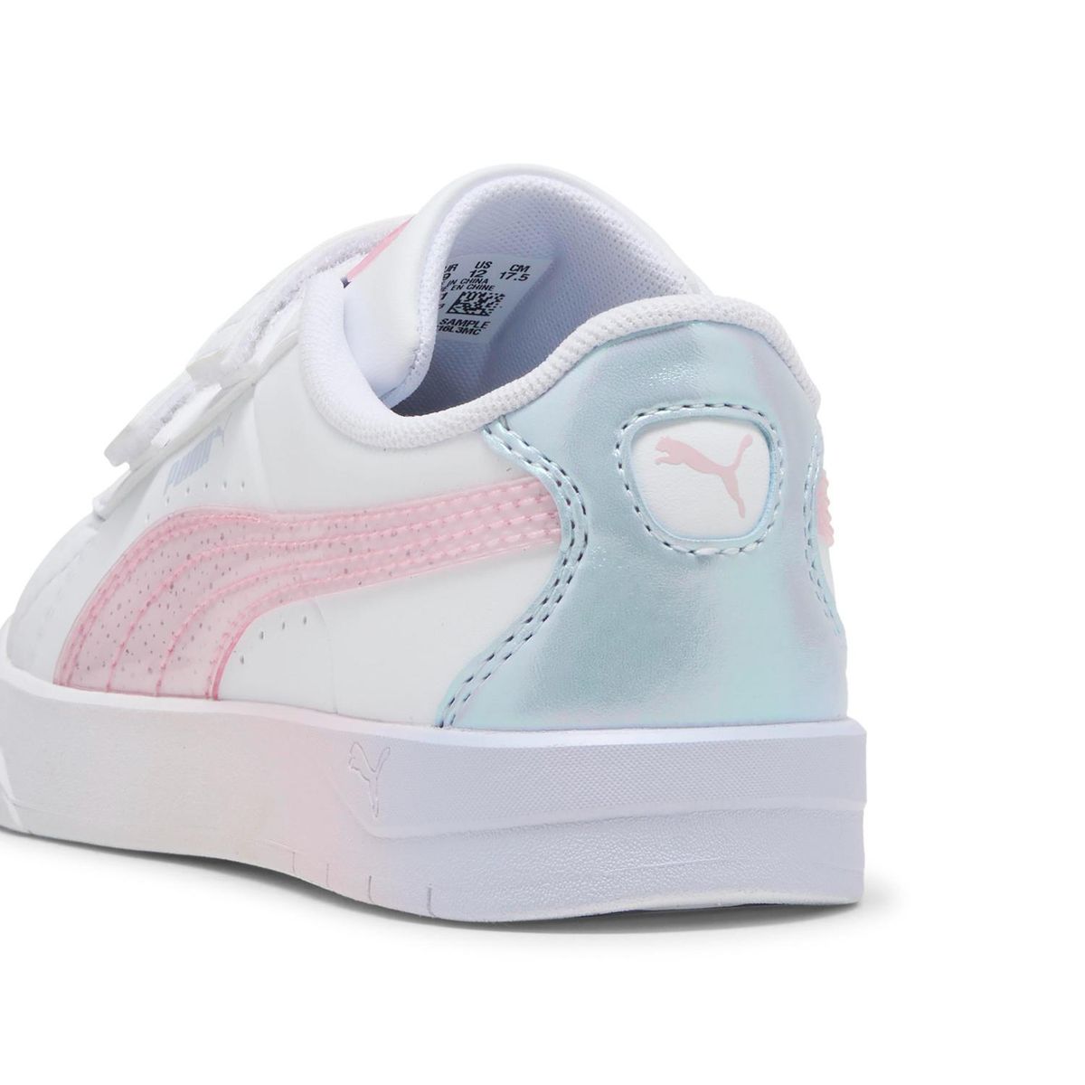 PUMA - Zapatillas Urbanas Niña Puma Jada Classic