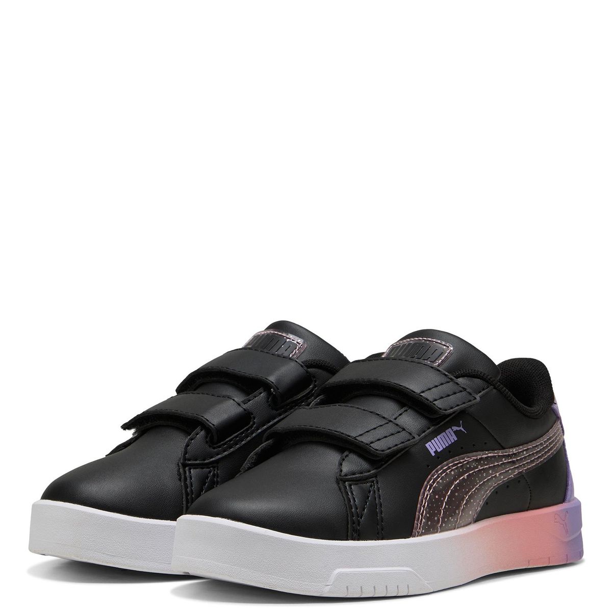 PUMA - Zapatillas Urbanas Jada Classic Blurry Dreams V Ps Niño