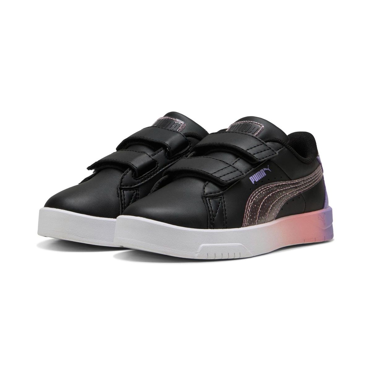 PUMA - Zapatillas Urbanas Jada Classic Blurry Dreams V Ps Niño