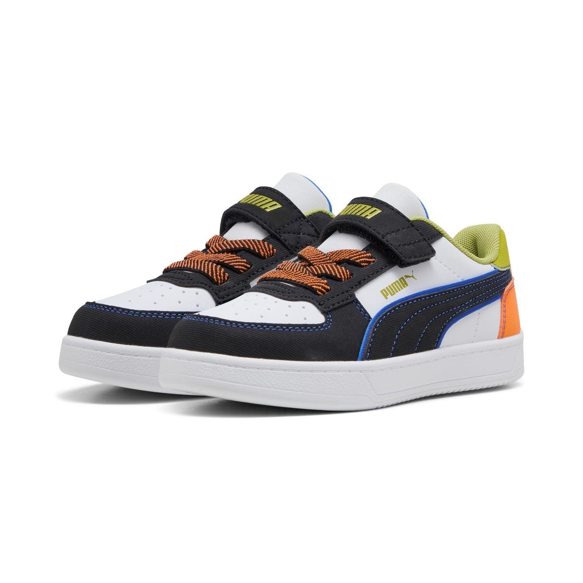 PUMA - Zapatillas Urbanas Caven 2.0 Starblitz Ac+ Ps Niño