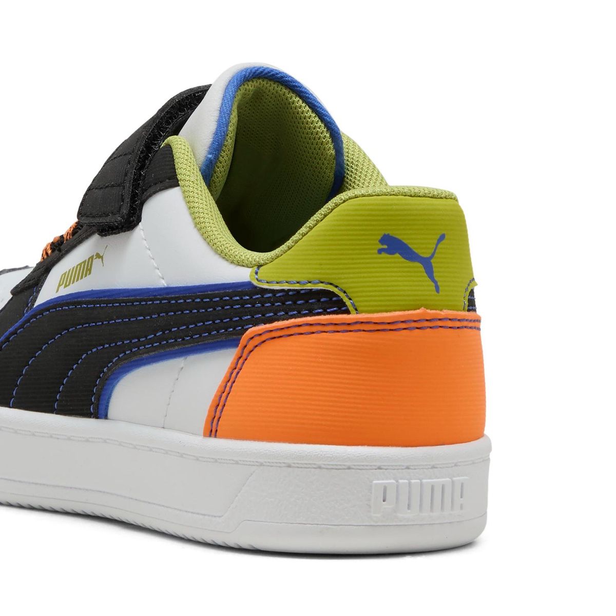 PUMA - Zapatillas Urbanas Caven 2.0 Starblitz Ac+ Ps Niño