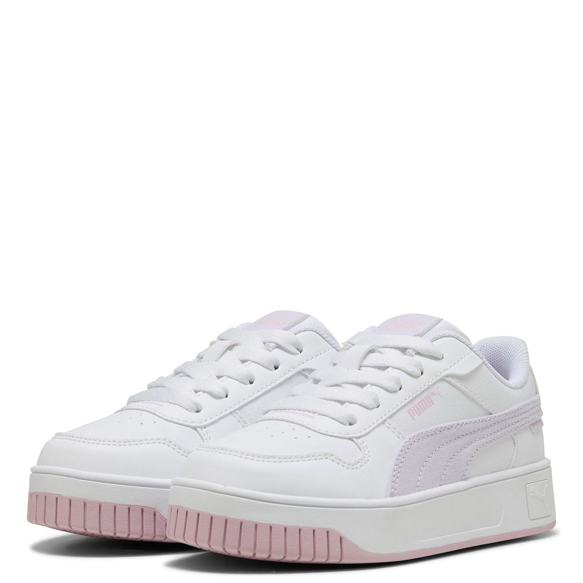 PUMA - Zapatillas Urbanas Carina Street Beach Florals Ps Niña