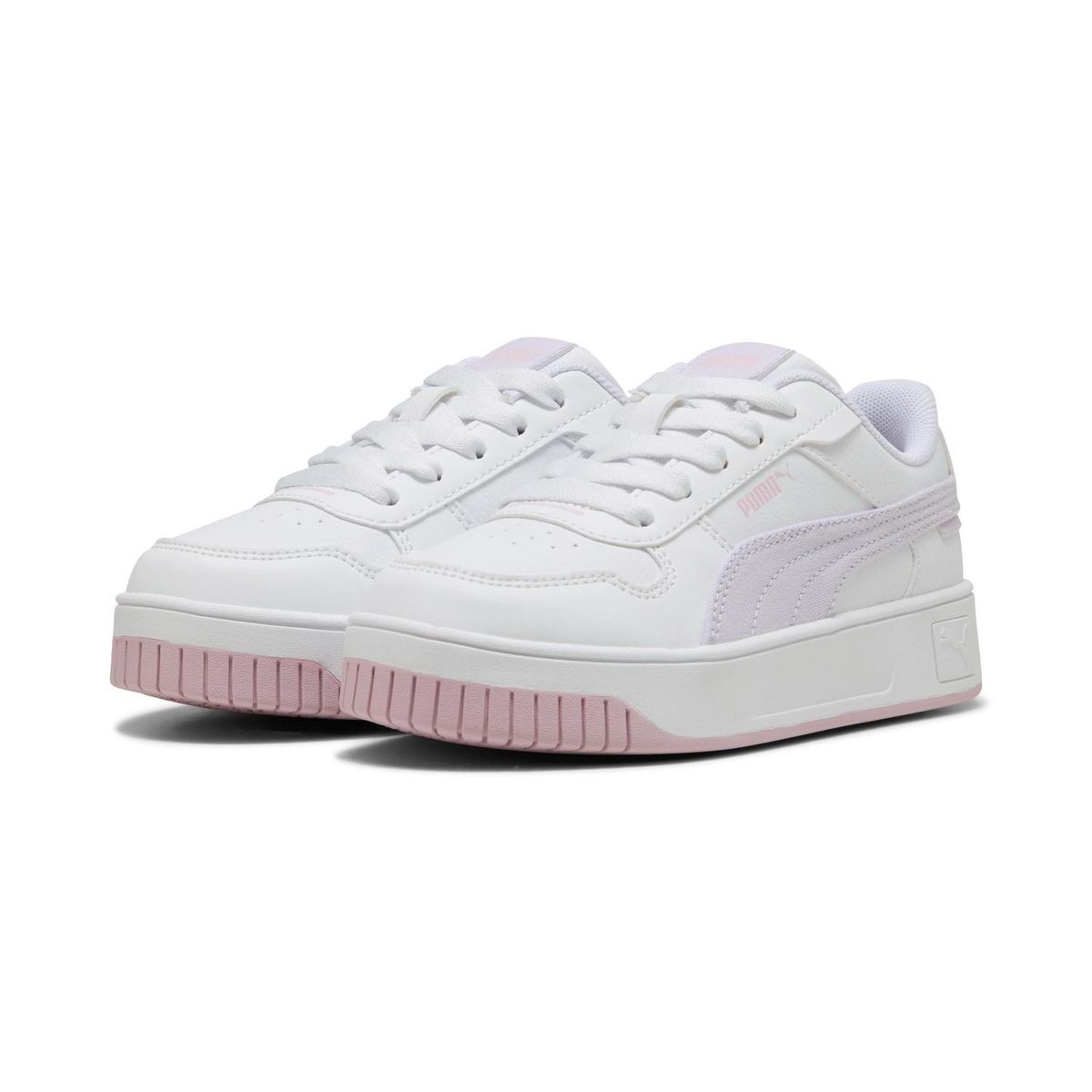 PUMA - Zapatillas Urbanas Carina Street Beach Florals Ps Niña