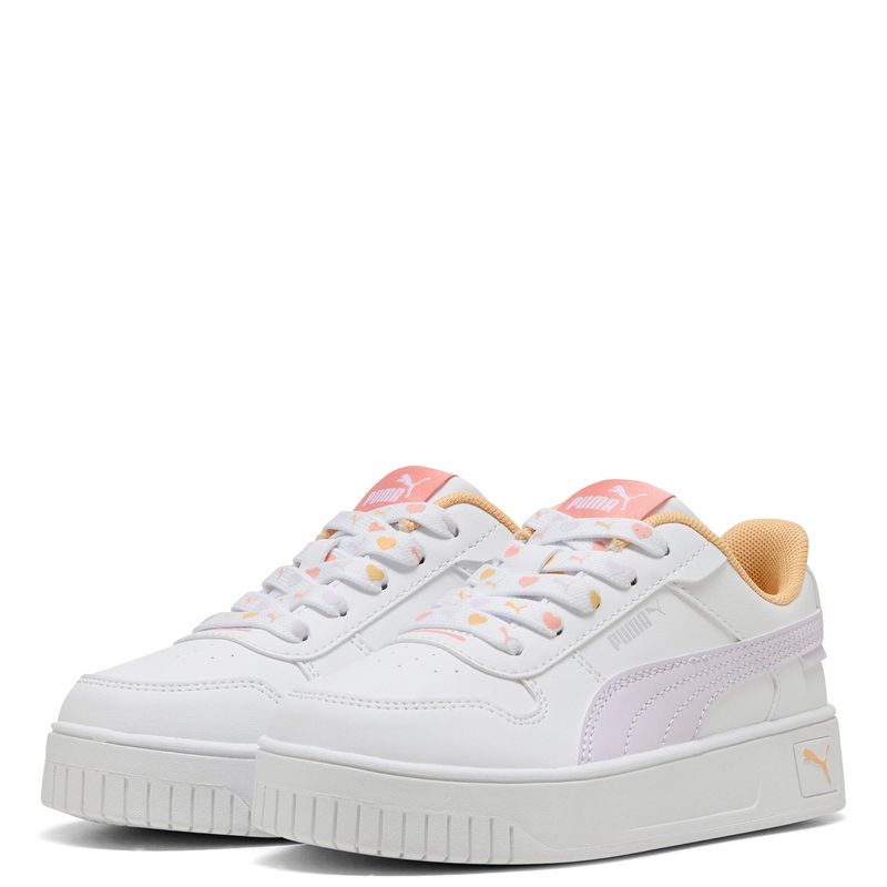 PUMA - Zapatillas Urbanas Niño Puma Carina Street Lacey