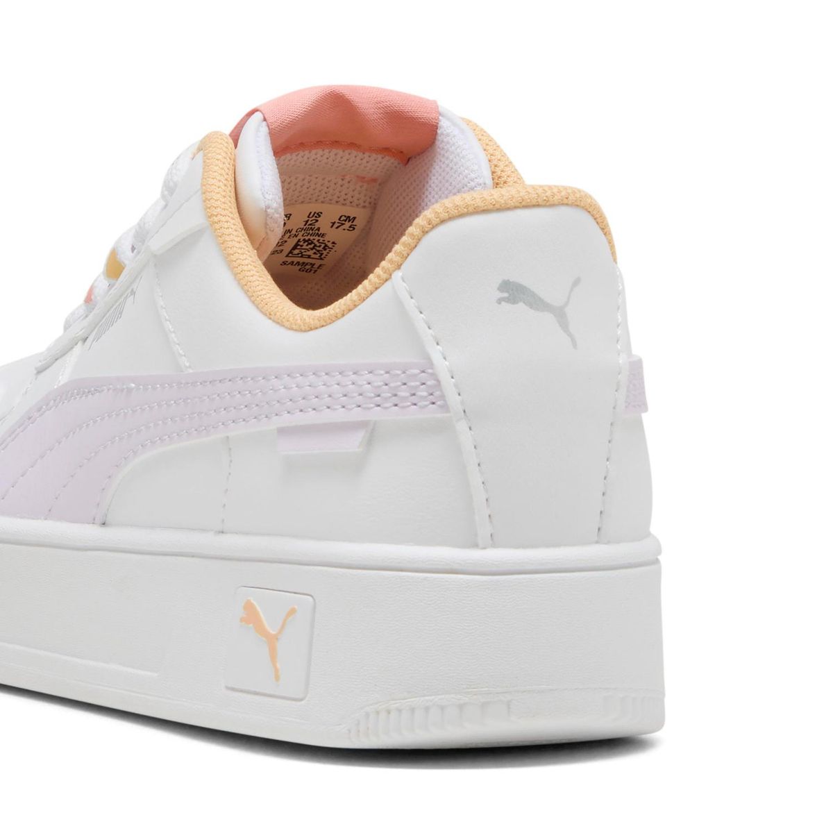 PUMA - Zapatillas Urbanas Niño Puma Carina Street Lacey