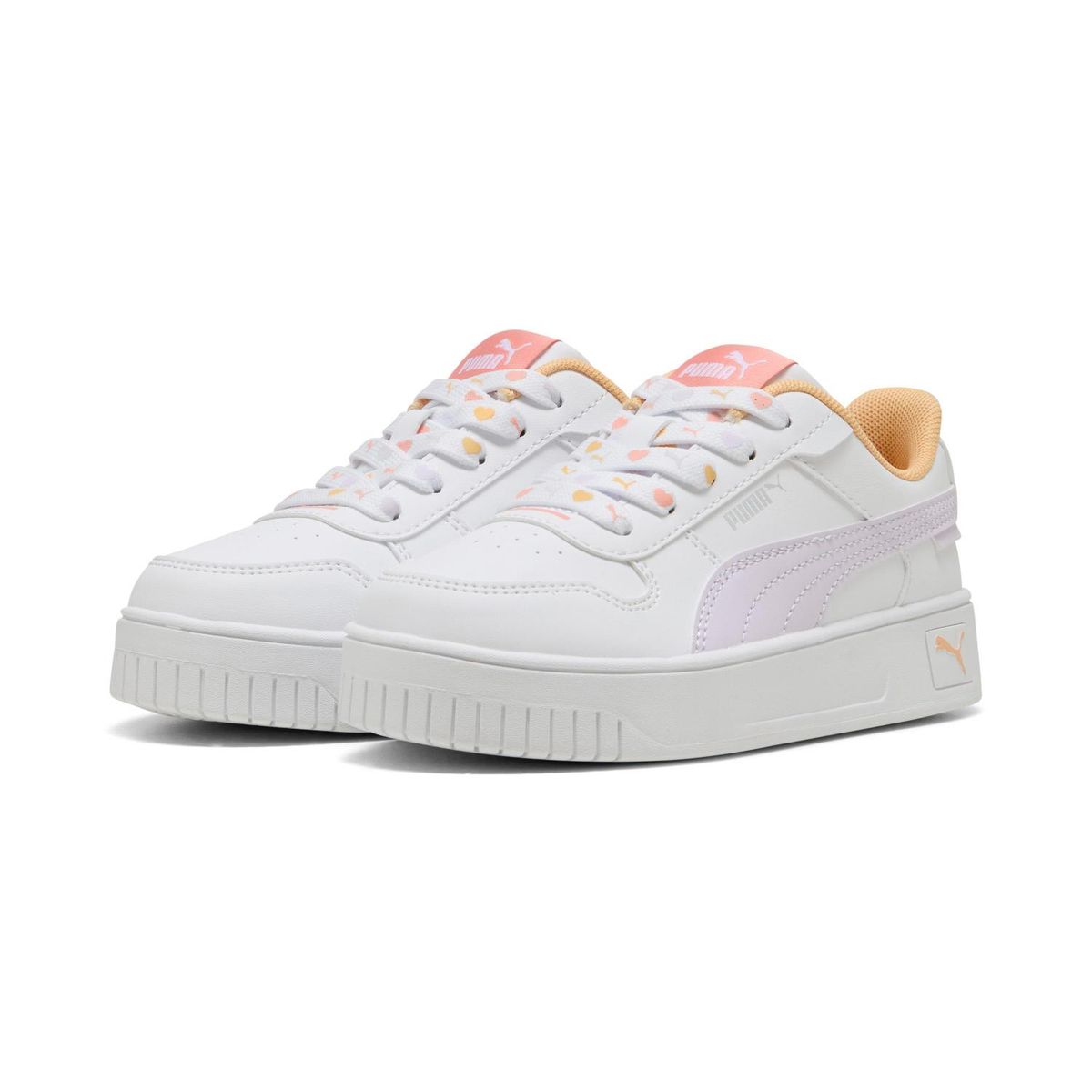 PUMA - Zapatillas Urbanas Niño Puma Carina Street Lacey