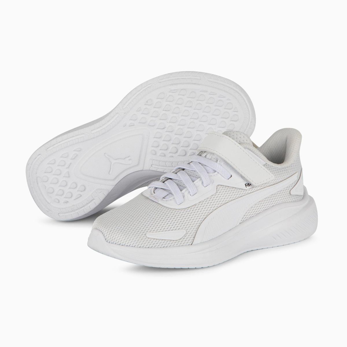 PUMA - Zapatillas Urbanas Skyrocket Ac+ Ps Niño Puma