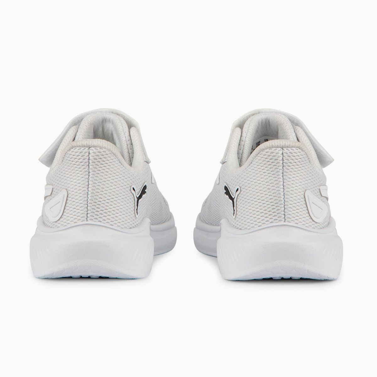 PUMA - Zapatillas Urbanas Skyrocket Ac+ Ps Niño Puma
