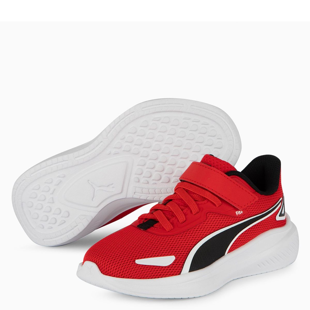 PUMA - Zapatillas Urbanas Niña Puma Skyrocket Ac+ Ps
