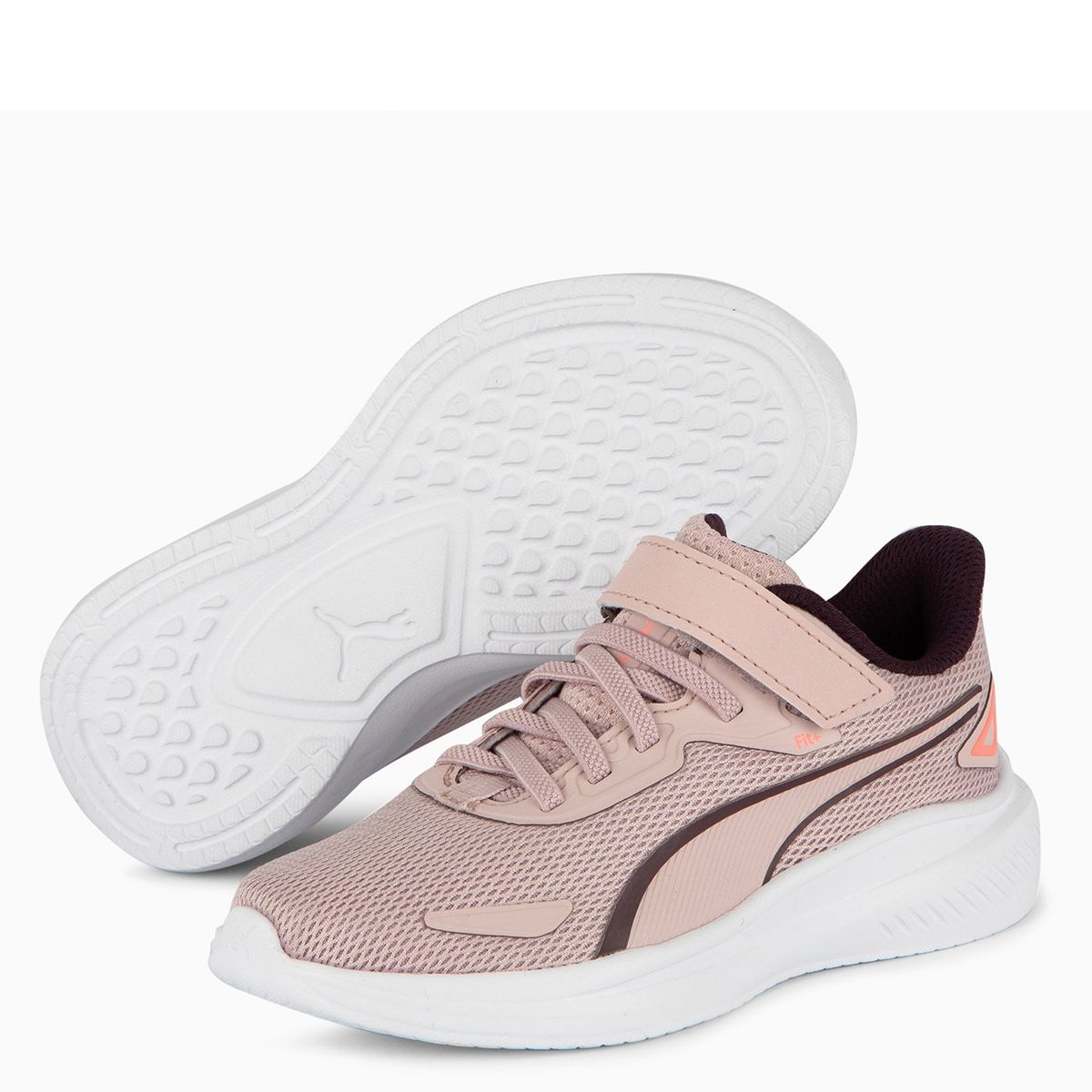 PUMA - Zapatillas Urbanas Skyrocket Ac+ Ps Niña Puma