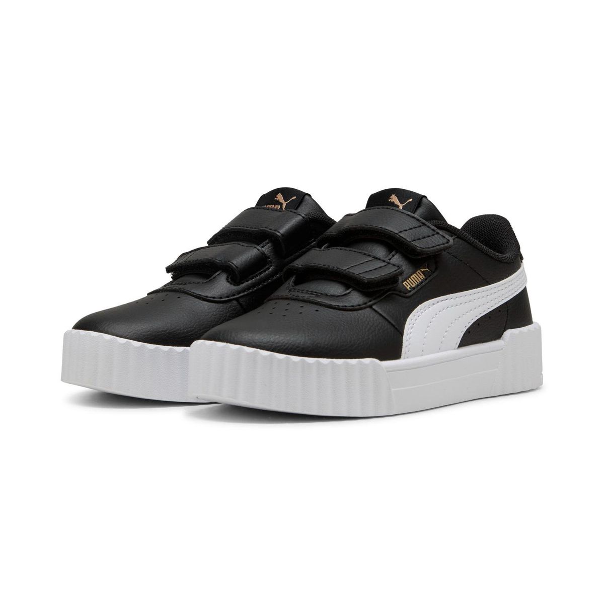 PUMA - Zapatillas Urbanas Carina 3.0 V Ps Niña