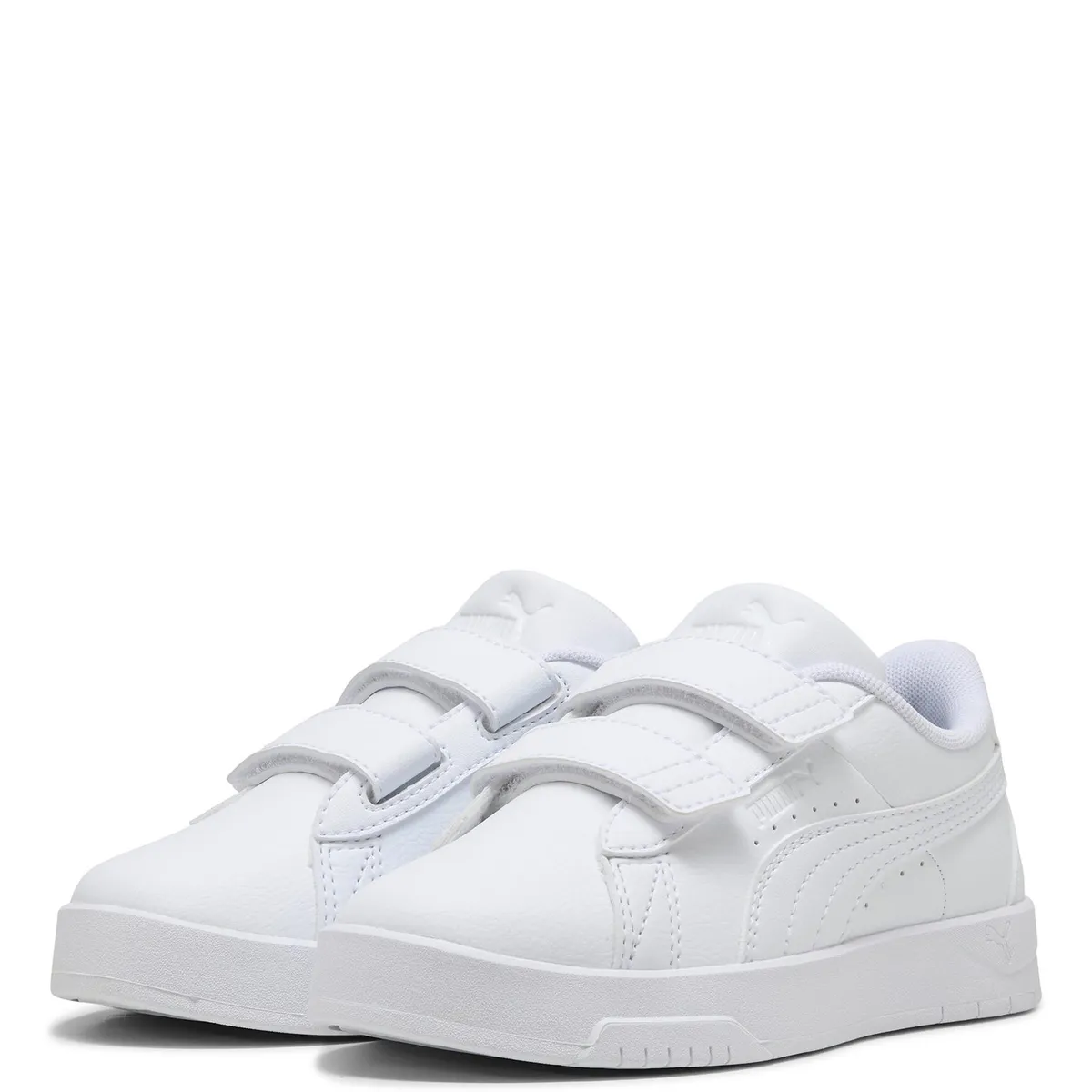 PUMA - Zapatillas Urbanas Jada Classic V Ps Niño