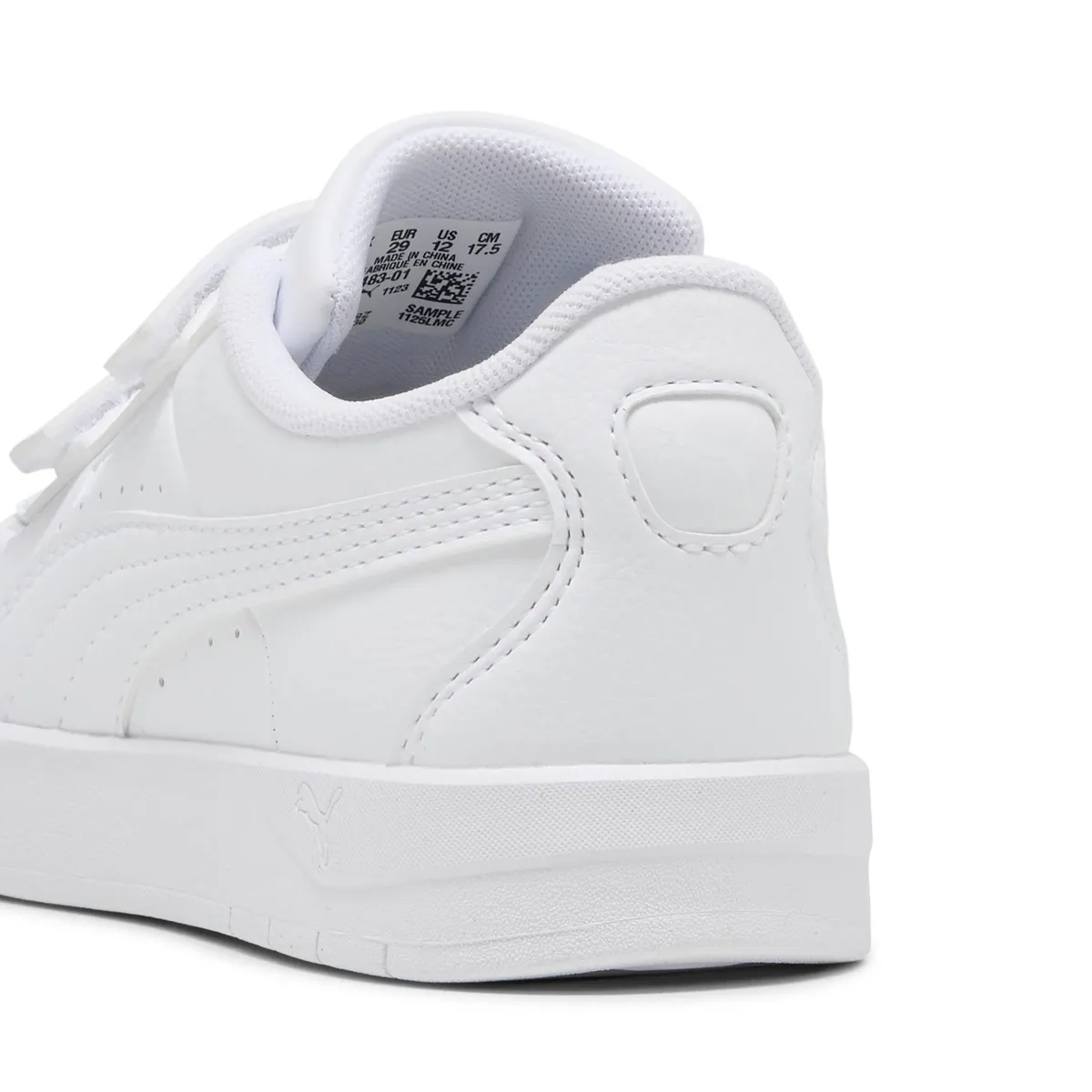 PUMA - Zapatillas Urbanas Jada Classic V Ps Niño