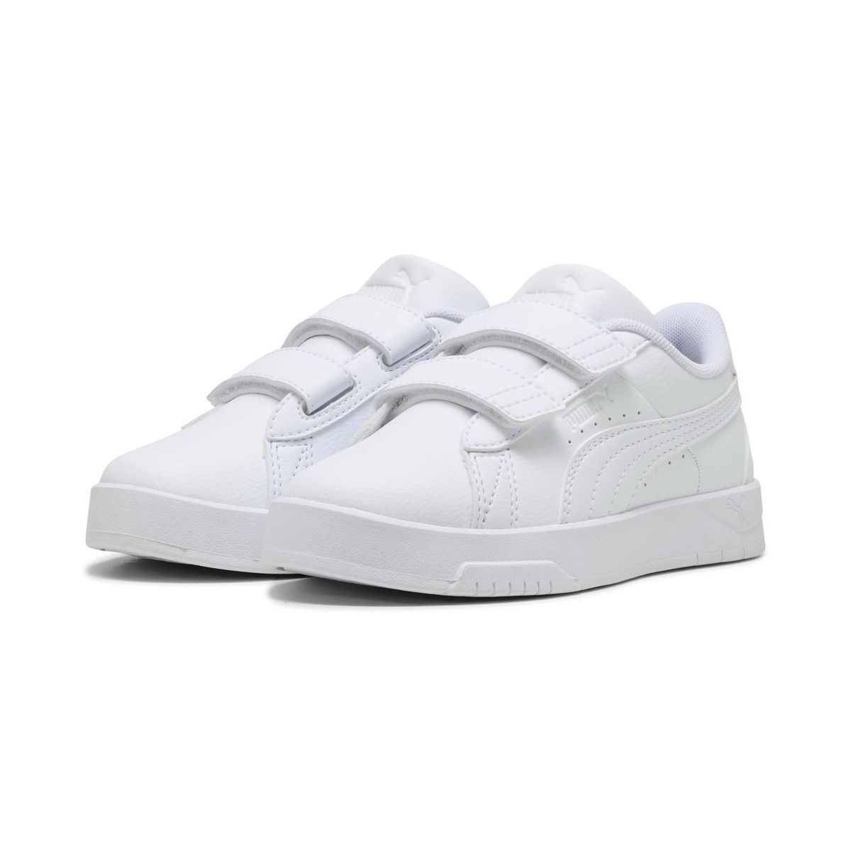 PUMA - Zapatillas Urbanas Jada Classic V Ps Niño