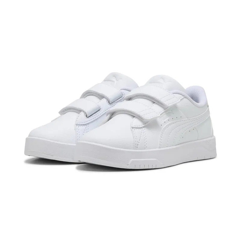 PUMA - Zapatillas Urbanas Jada Classic V Ps Niño