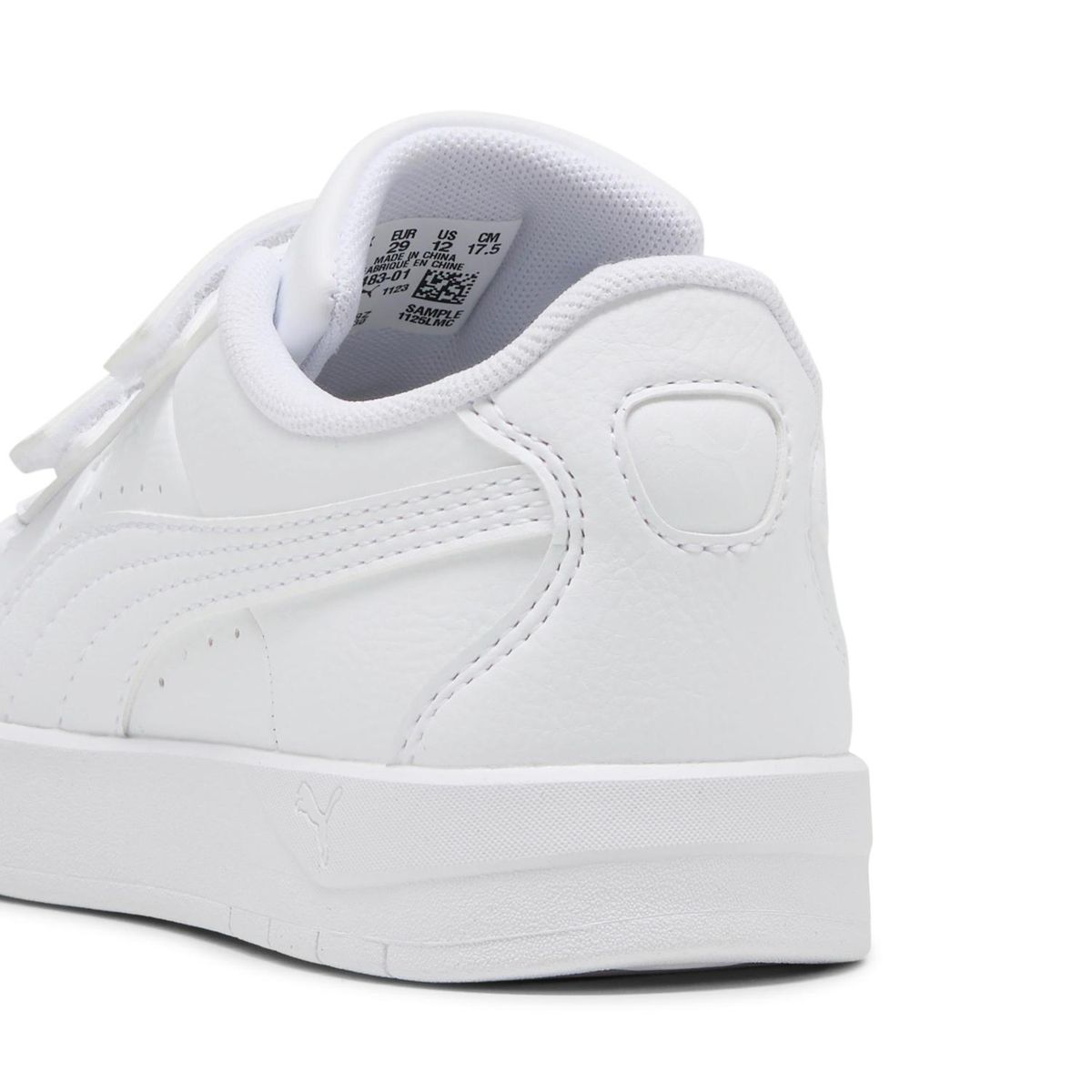 PUMA - Zapatillas Urbanas Jada Classic V Ps Niño