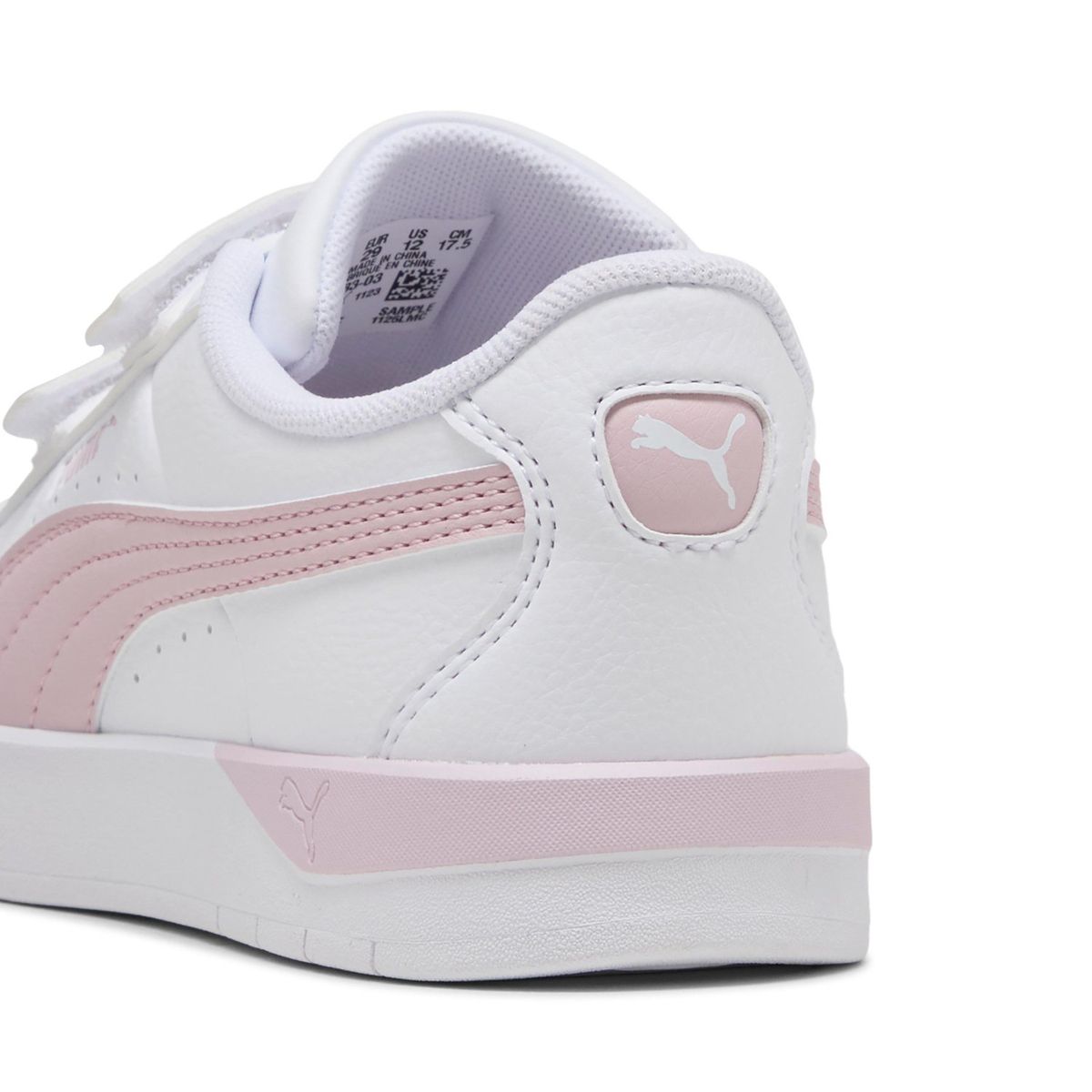 PUMA - Zapatillas Urbanas Niña Puma Jada Classic V Ps