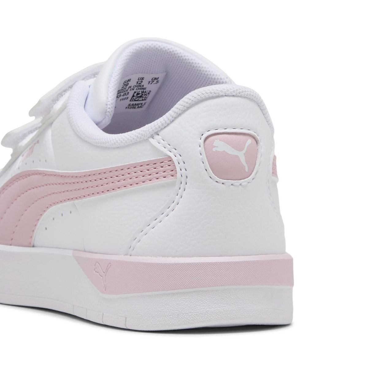 PUMA - Zapatillas Urbanas Niña Puma Jada Classic V Ps