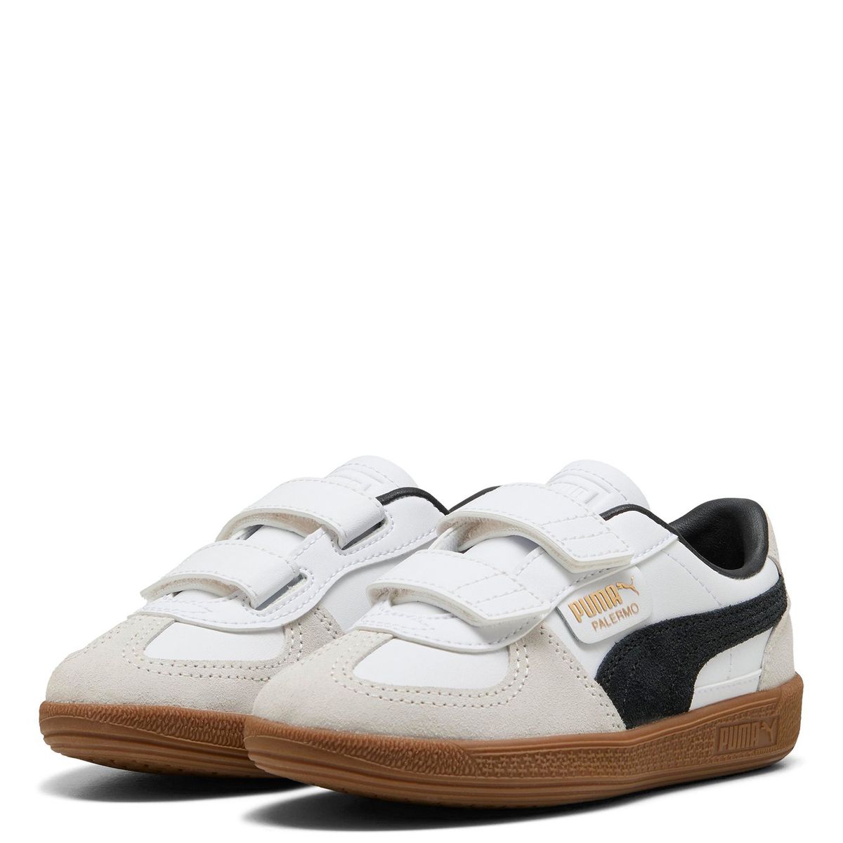 PUMA - Zapatillas Urbanas Niña Puma Palermo 