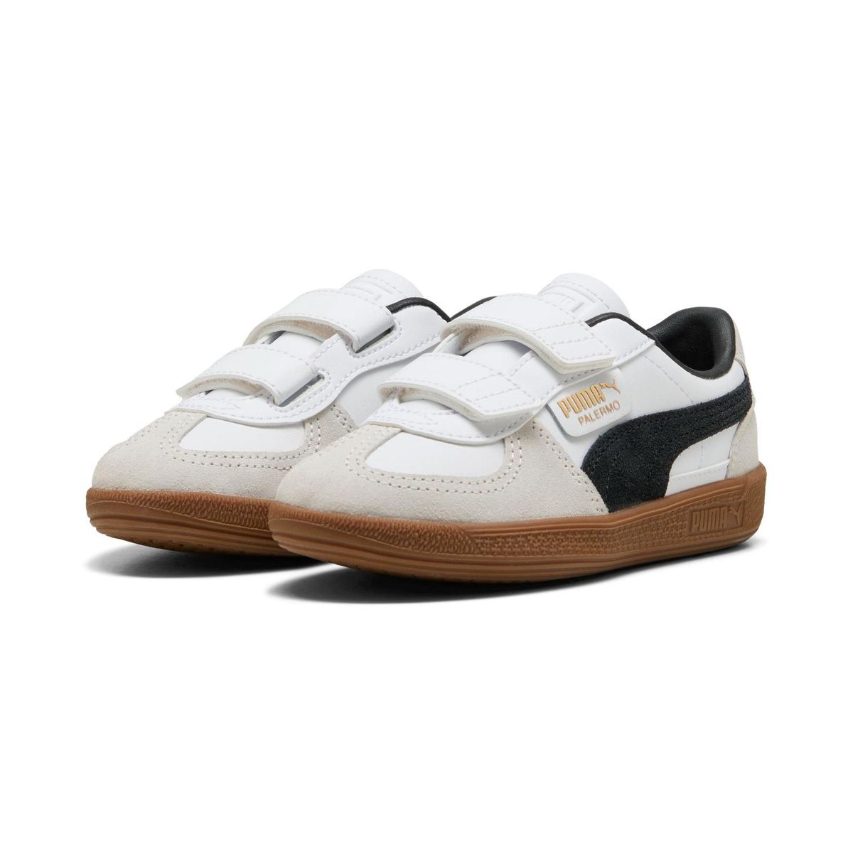 PUMA - Zapatillas Urbanas Niña Puma Palermo 