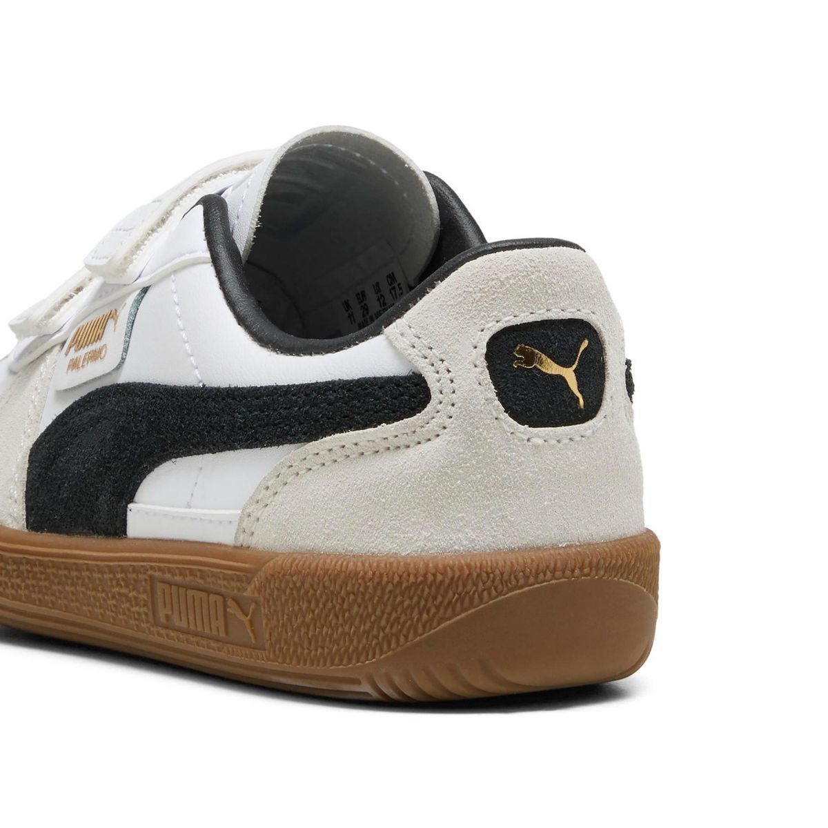 PUMA - Zapatillas Urbanas Niña Puma Palermo 
