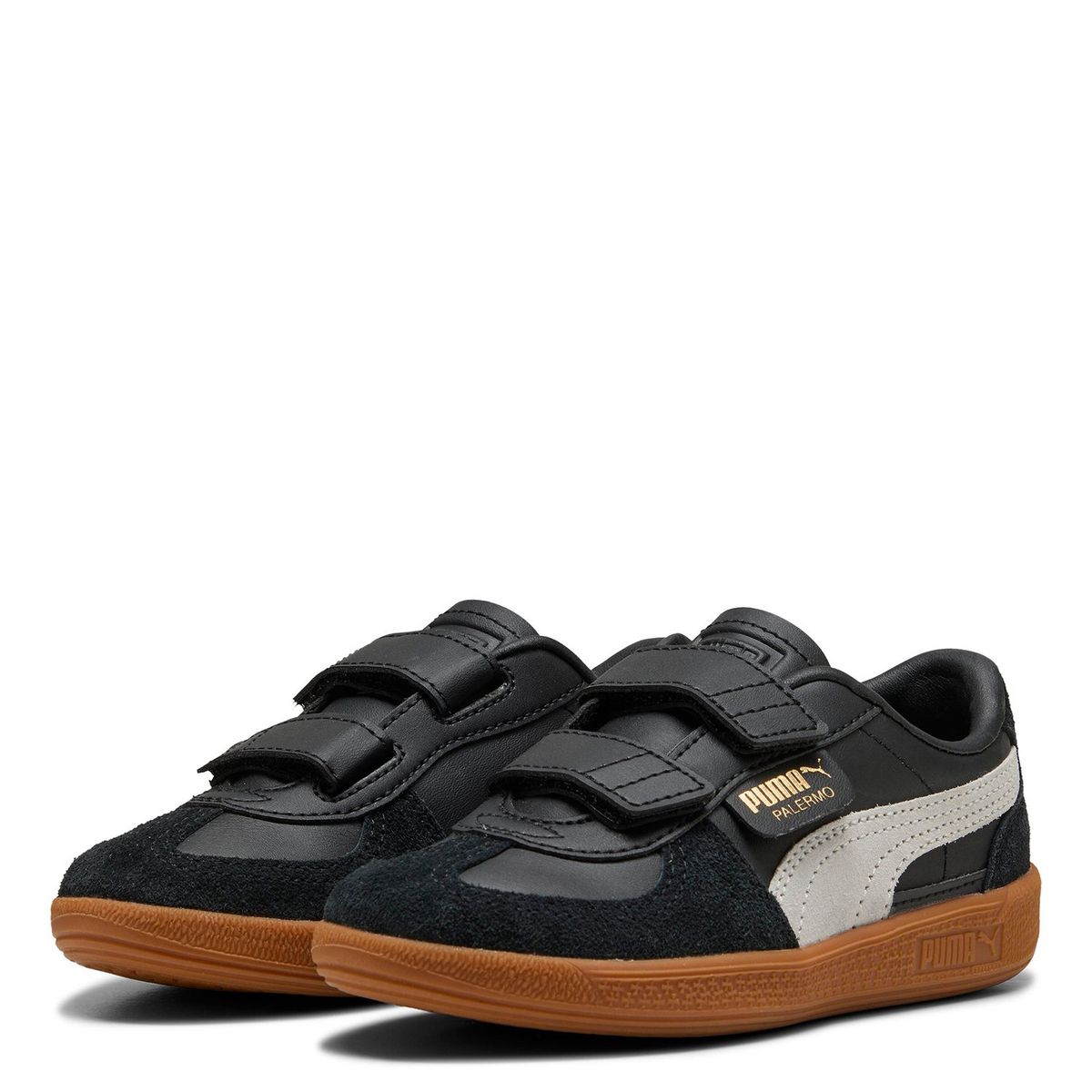 PUMA - Zapatillas Urbanas Palermo Lth V Ps Niño