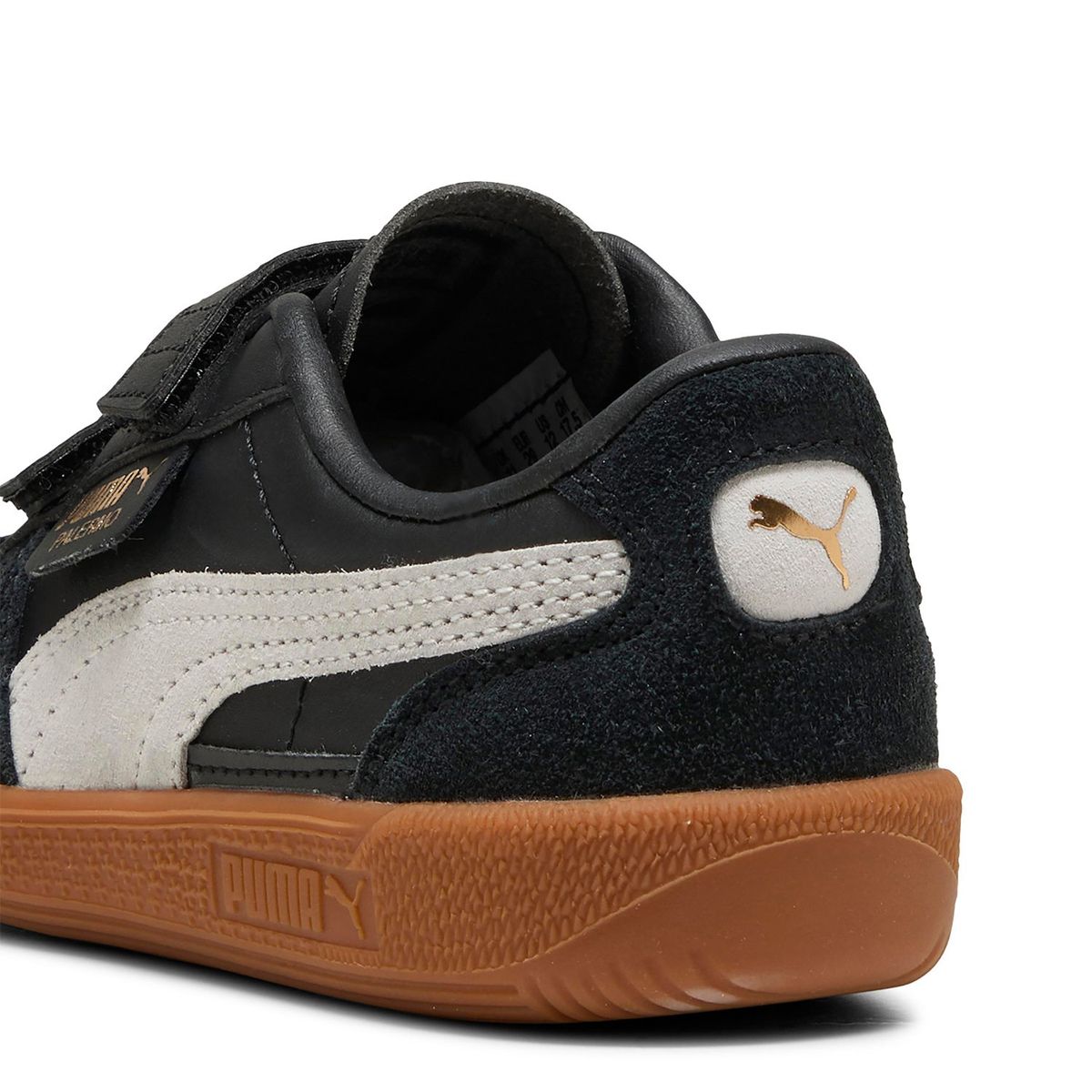 PUMA - Zapatillas Urbanas Palermo Lth V Ps Niño