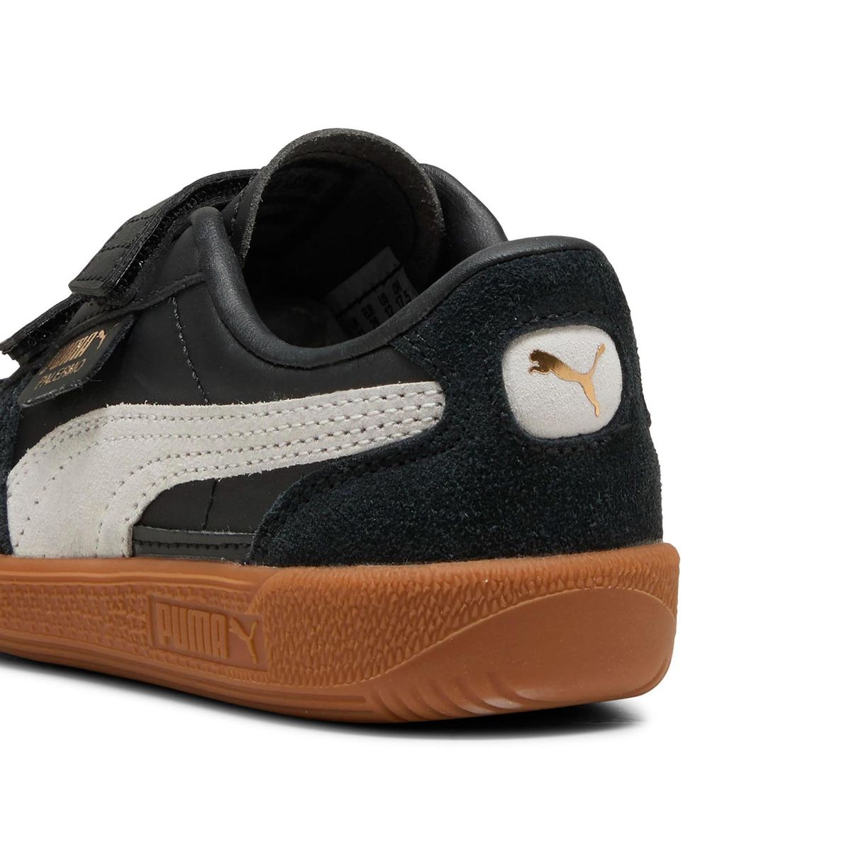 PUMA - Zapatillas Urbanas Palermo Lth V Ps Niño