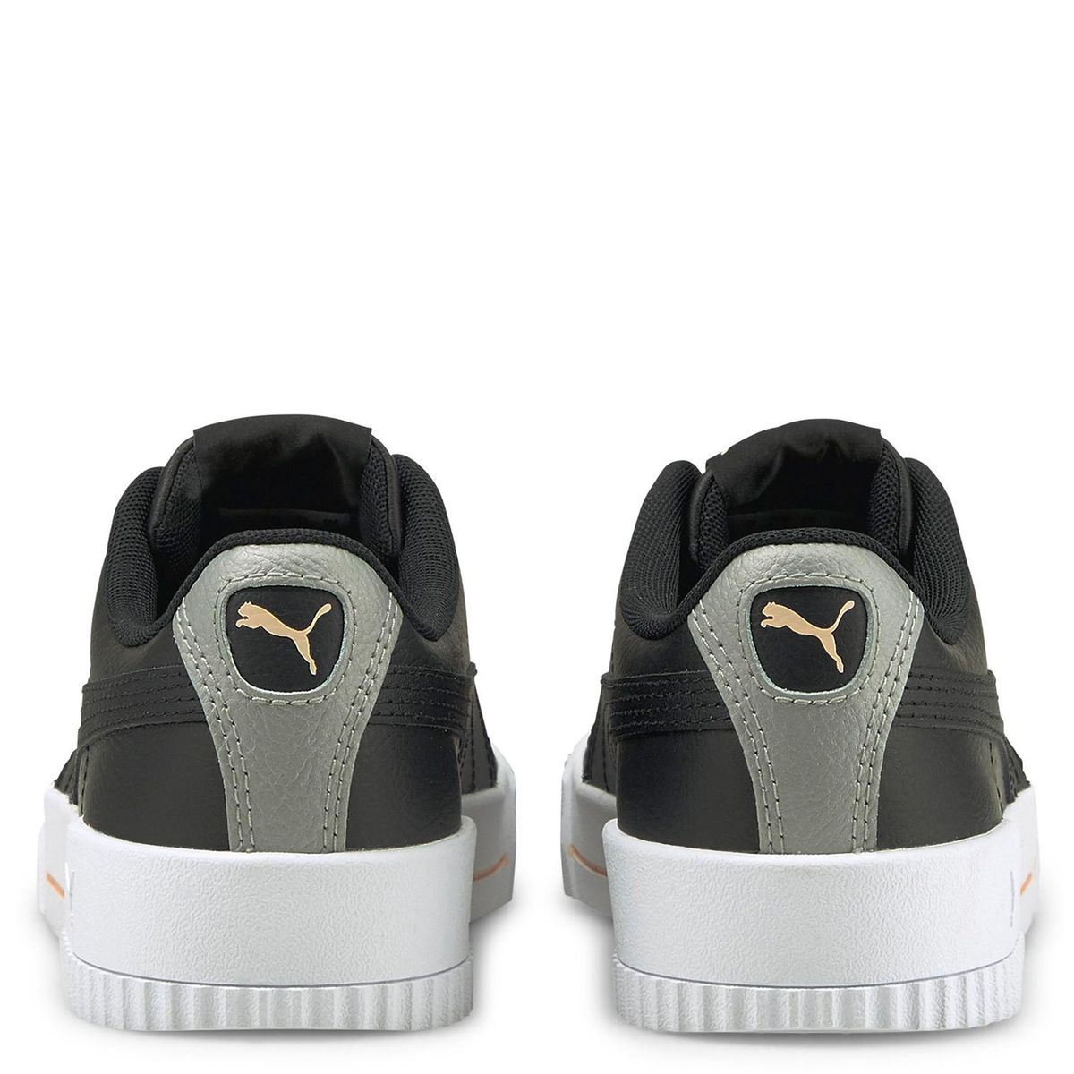 PUMA - Zapatillas Urbanas Carina L Jr Niño