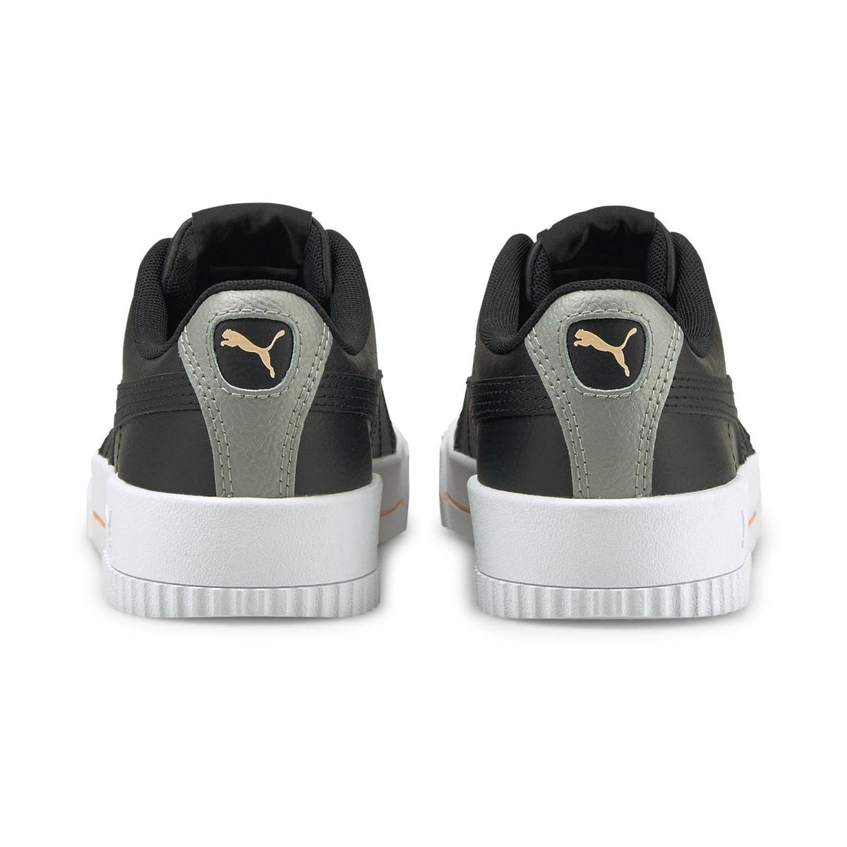 PUMA - Zapatillas Urbanas Carina L Jr Niño