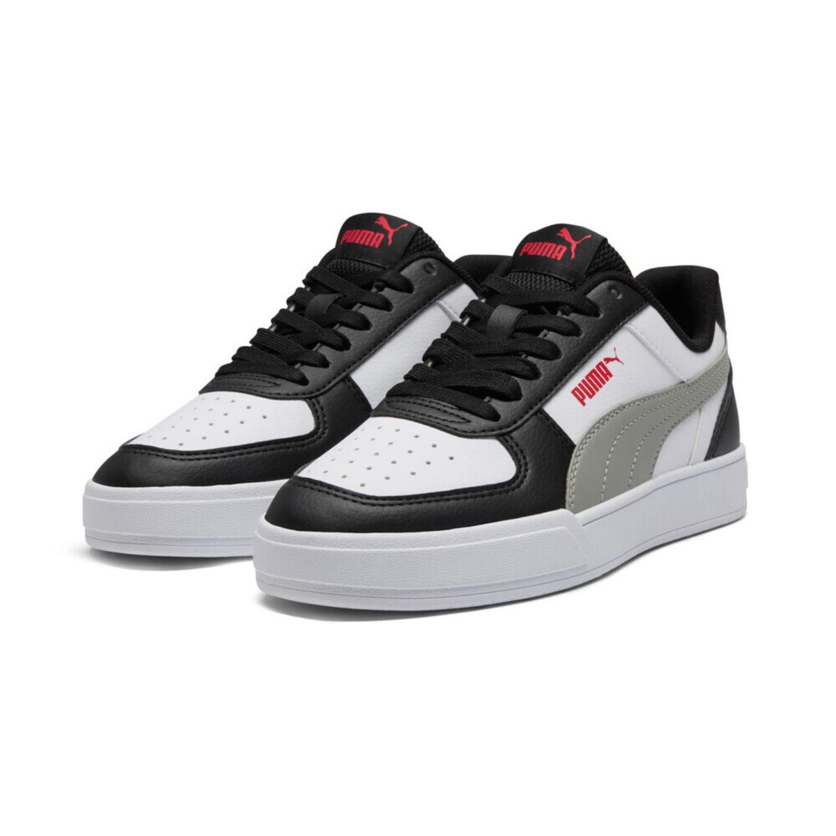 PUMA - Zapatillas Urbanas Carter Jr Niño