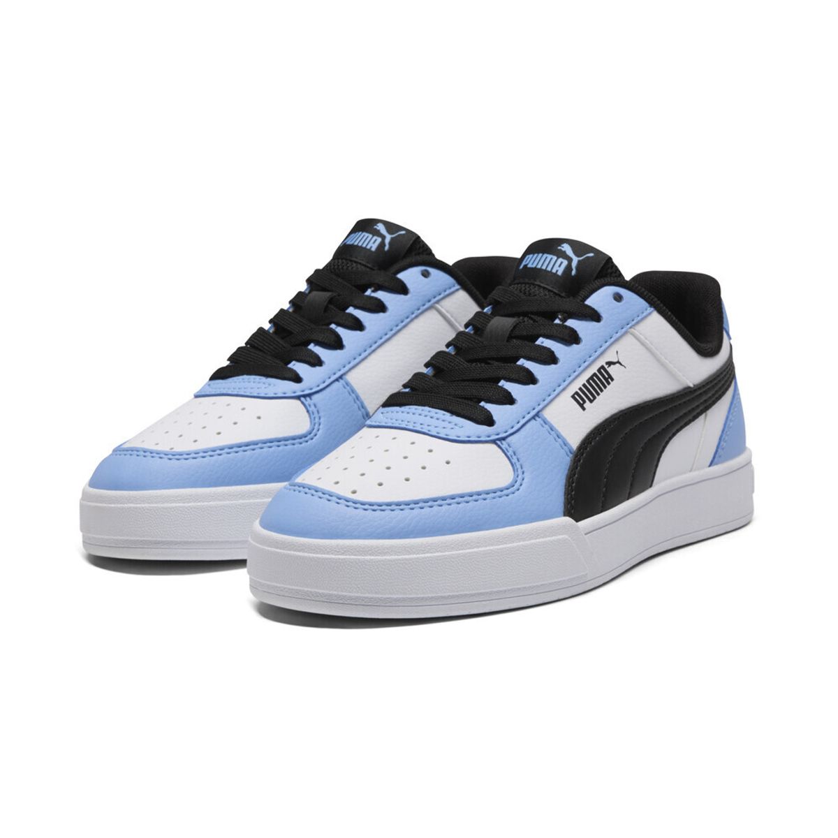 PUMA - Zapatillas Urbanas Carter Jr Niño Puma