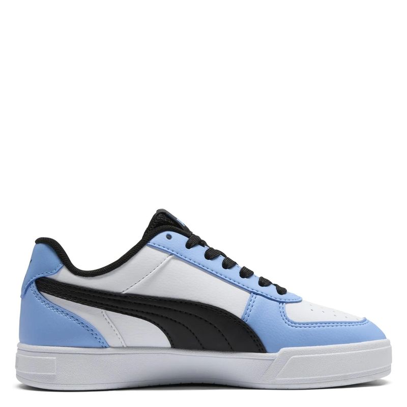 PUMA - Zapatillas Urbanas Carter Jr Niño Puma