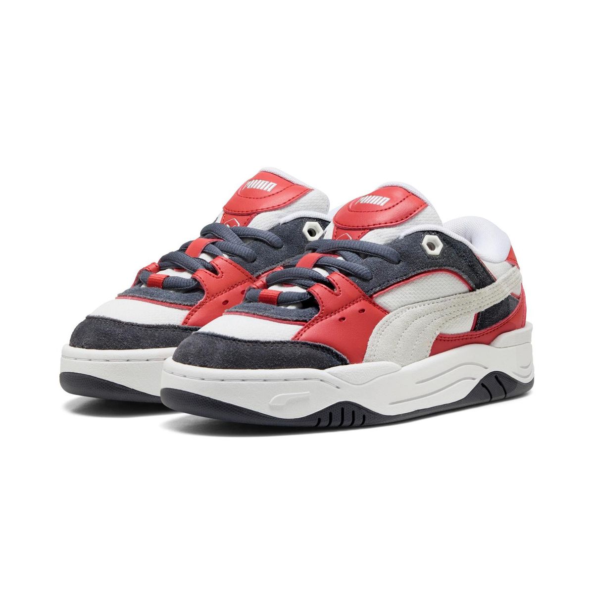 PUMA - Zapatillas Urbanas -180 Kids Jr Niño