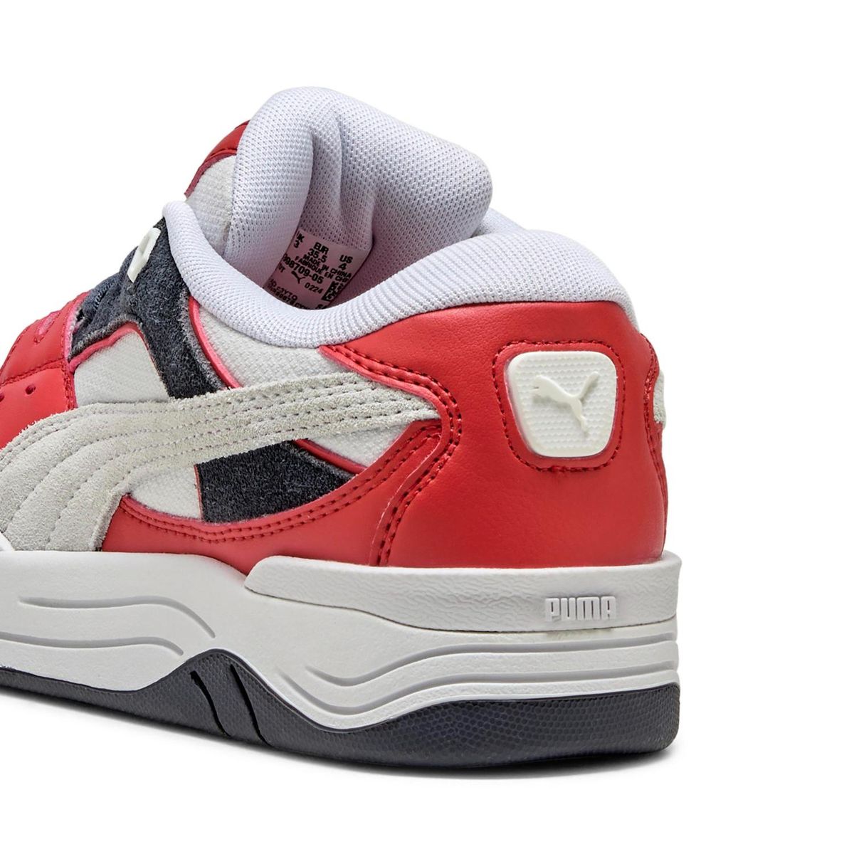 PUMA - Zapatillas Urbanas -180 Kids Jr Niño