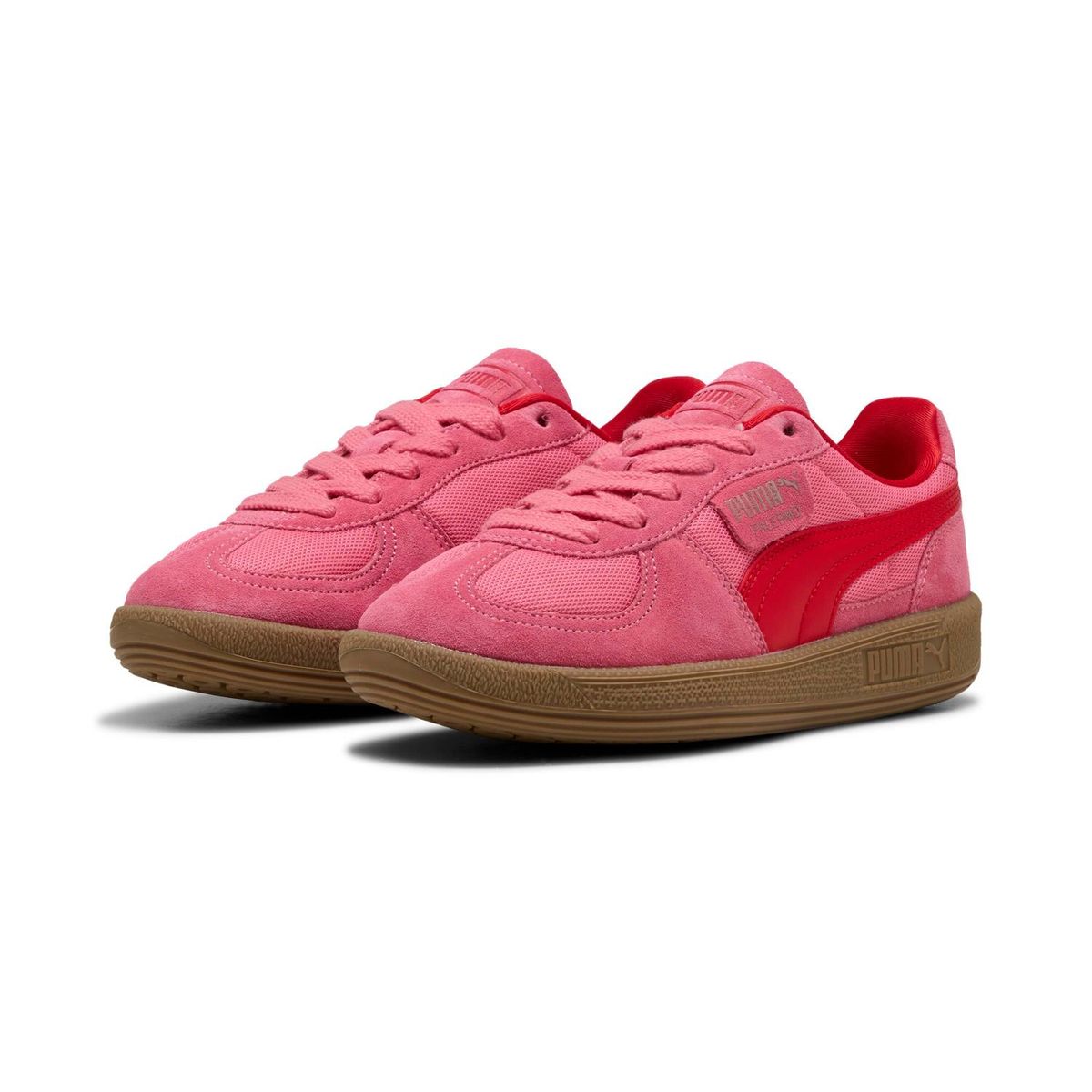 PUMA - Zapatillas Urbanas Palermo Love Jr Niño