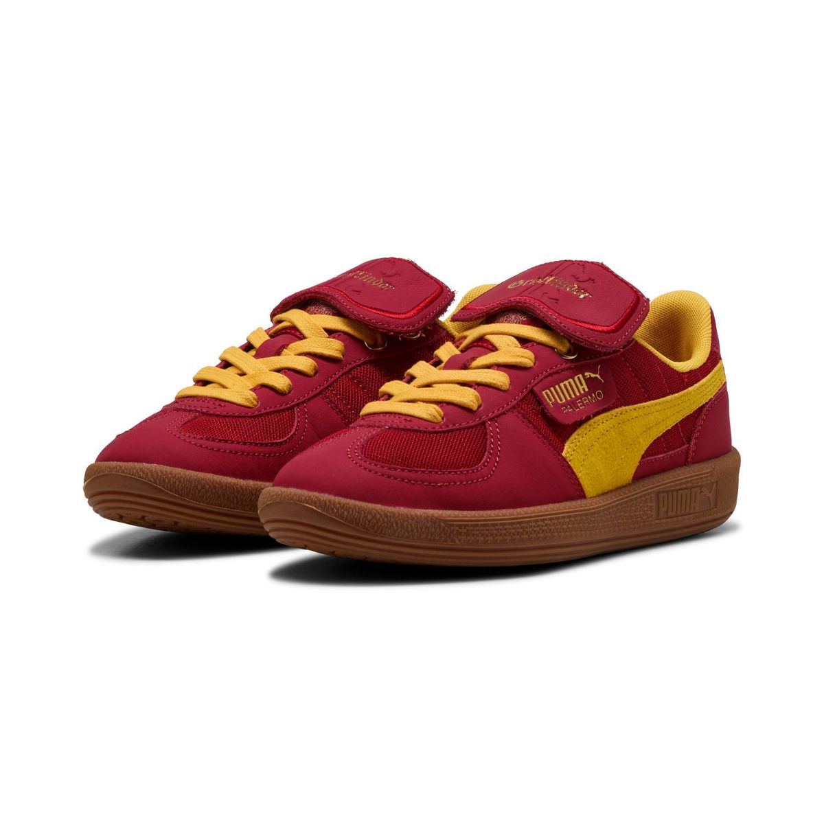 PUMA - Zapatillas Urbanas Niña Puma Palermo Harry Potter Jr