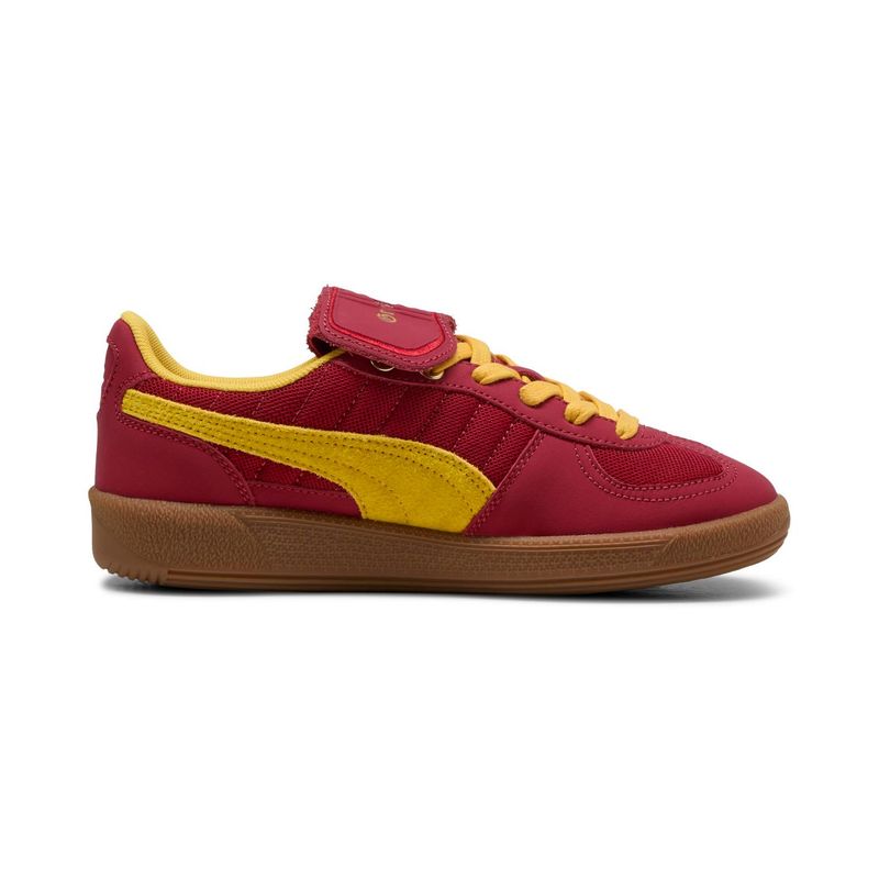 PUMA - Zapatillas Urbanas Niña Puma Palermo Harry Potter Jr