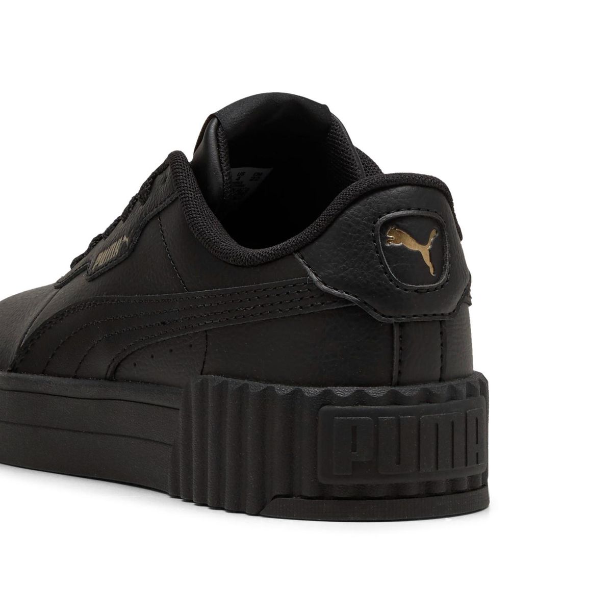 PUMA - Zapatillas Urbanas Carina 3.0 Jr Niña