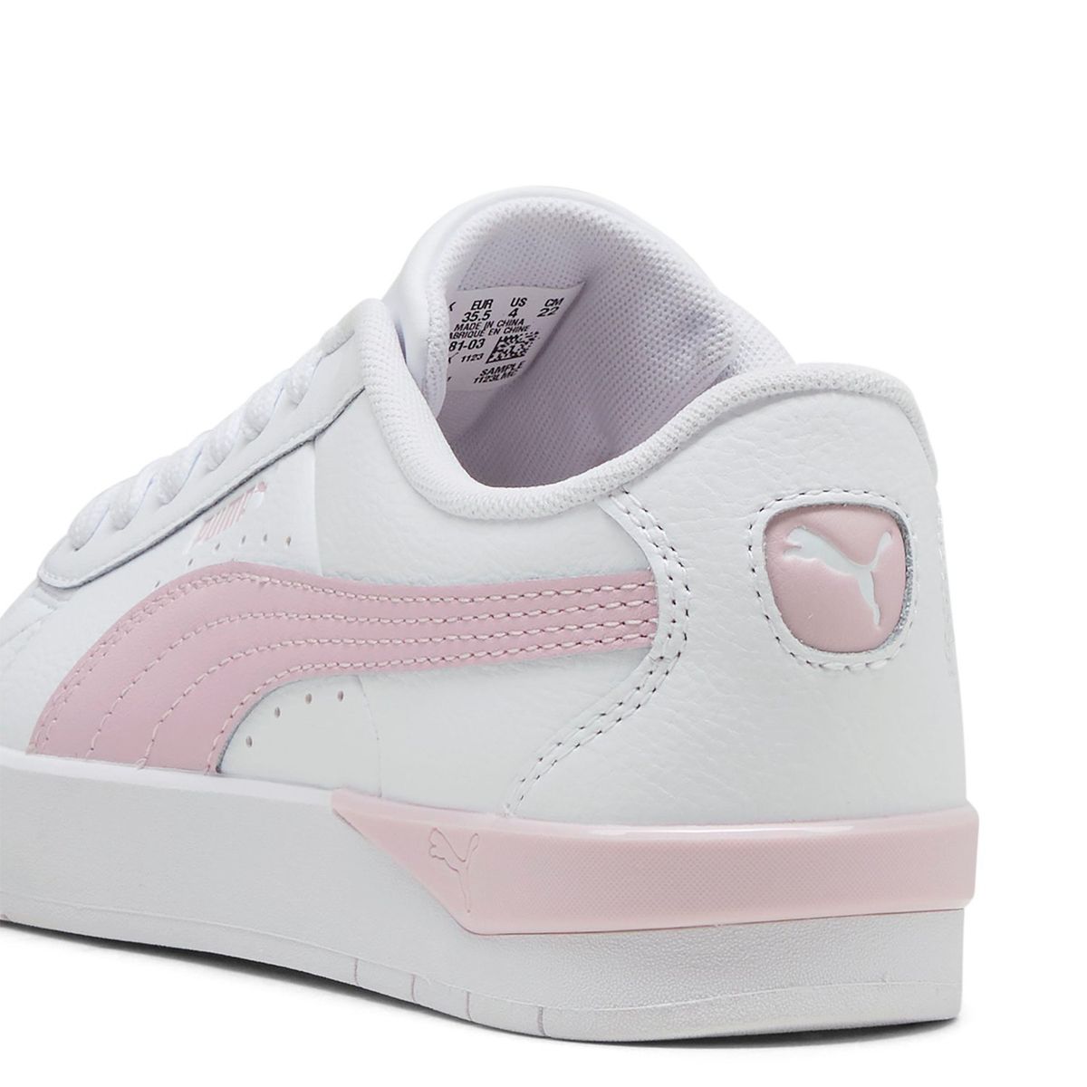 PUMA - Zapatillas Urbanas Jada Classic Jr Niña
