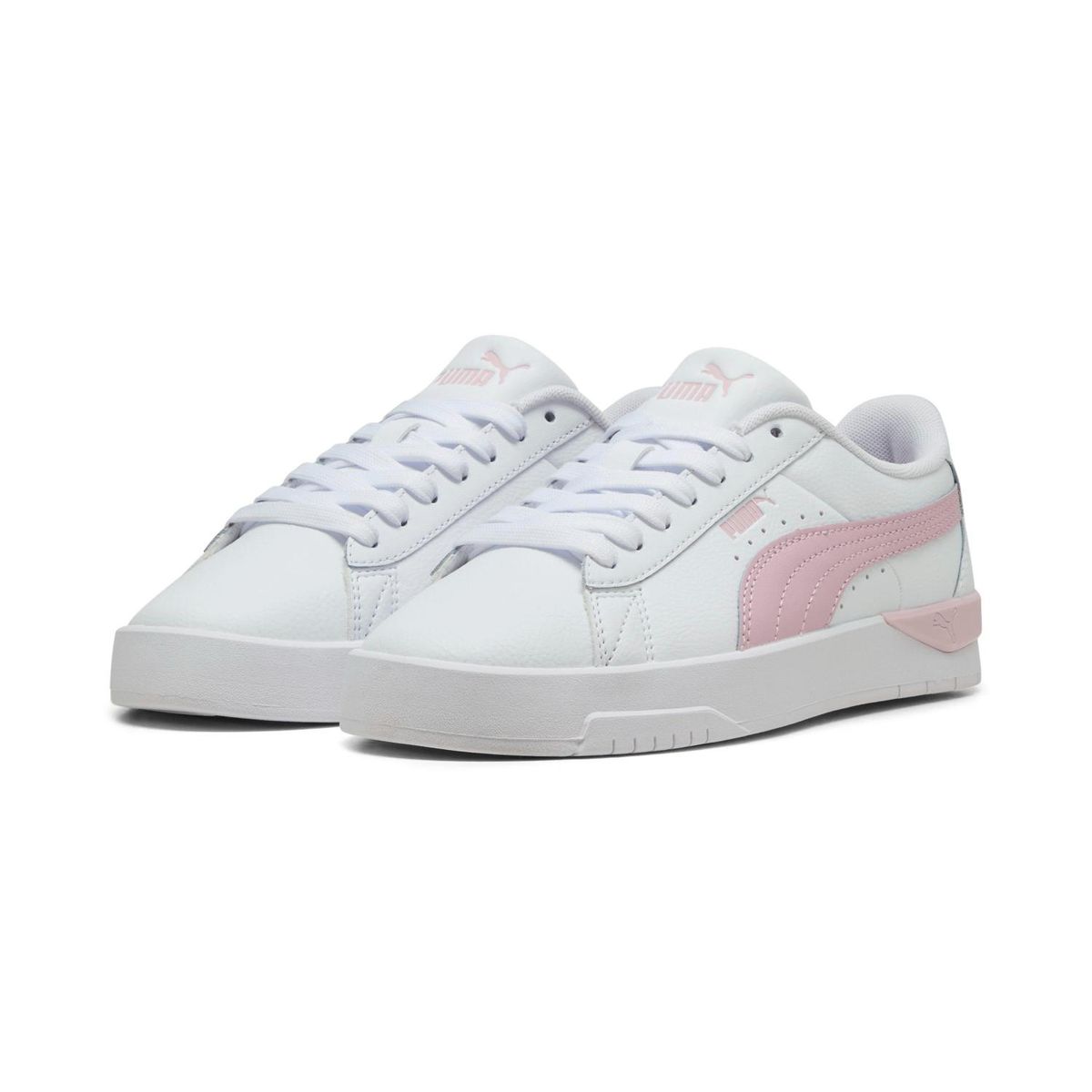 PUMA - Zapatillas Urbanas Jada Classic Jr Niña
