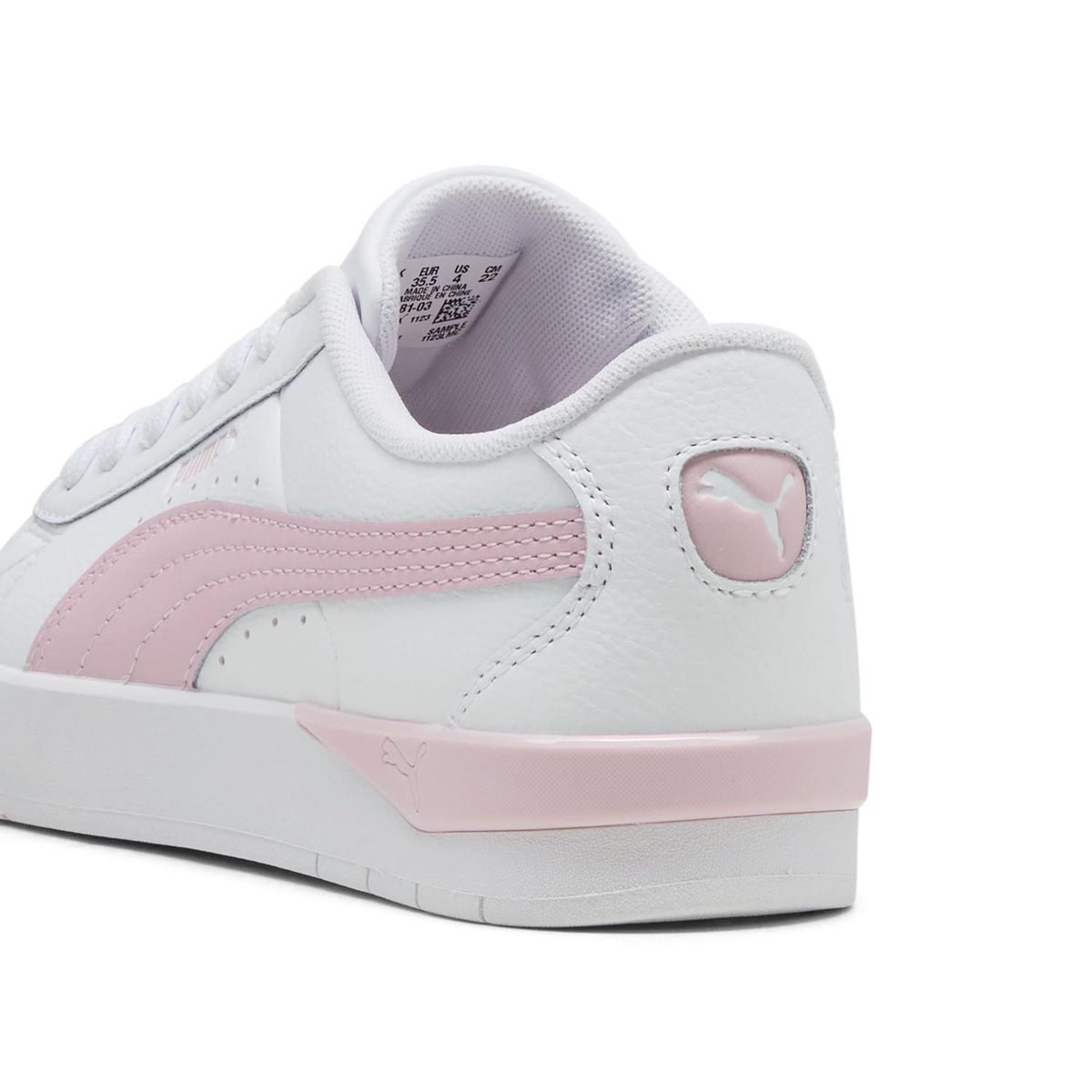 PUMA - Zapatillas Urbanas Jada Classic Jr Niña