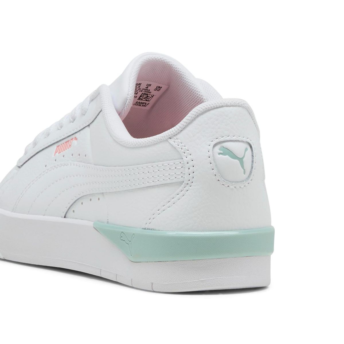 PUMA - Zapatillas Urbanas Niña Puma Jada Classic
