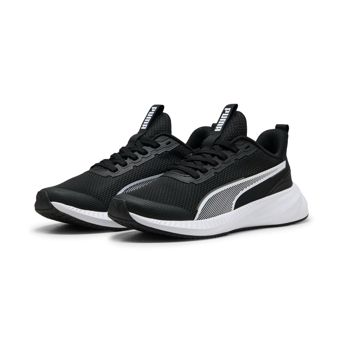 PUMA - Zapatillas Urbanas Flyer Lite 3 Jr Niña Puma