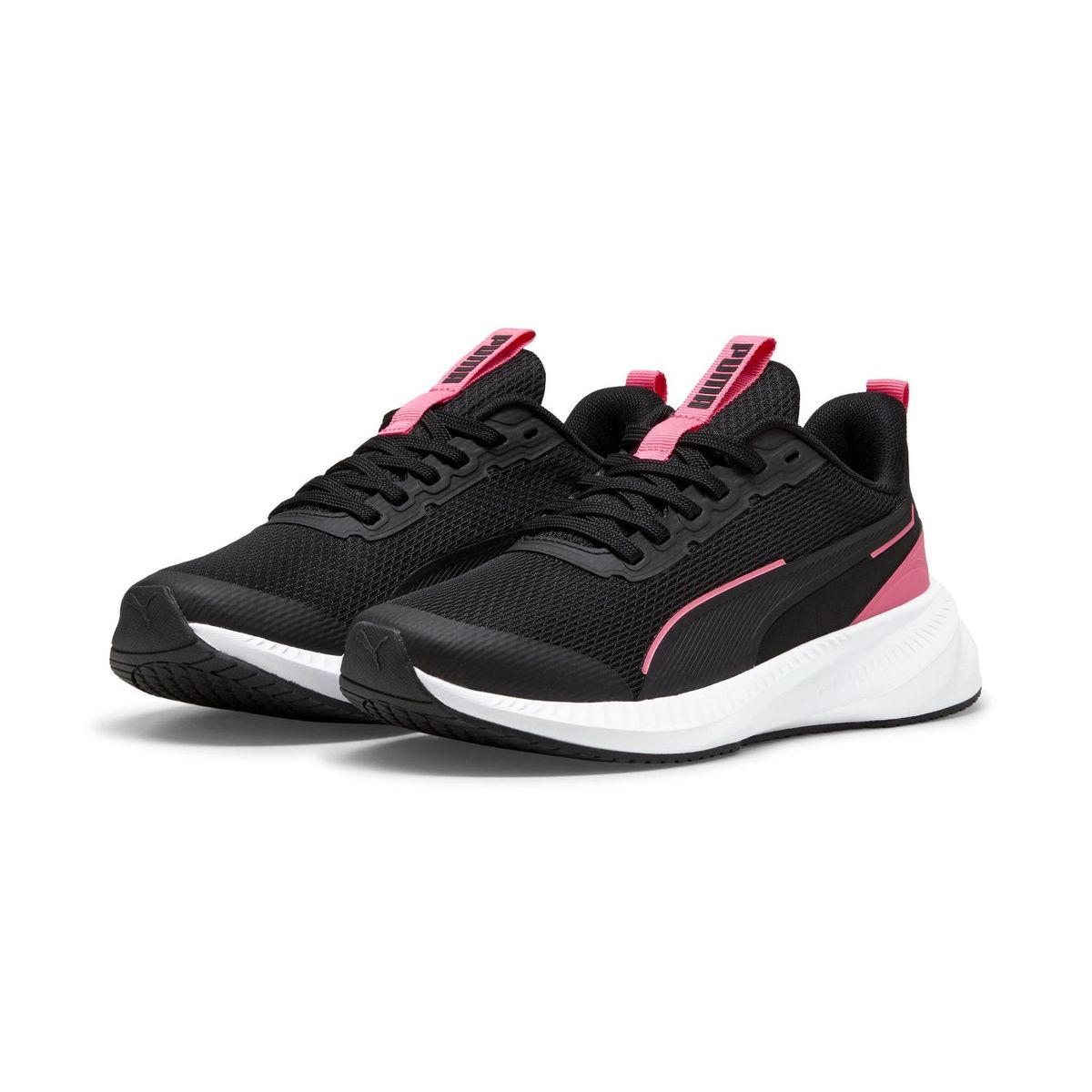 PUMA - Zapatillas Urbanas Flyer Lite 3 Jr Niña Puma