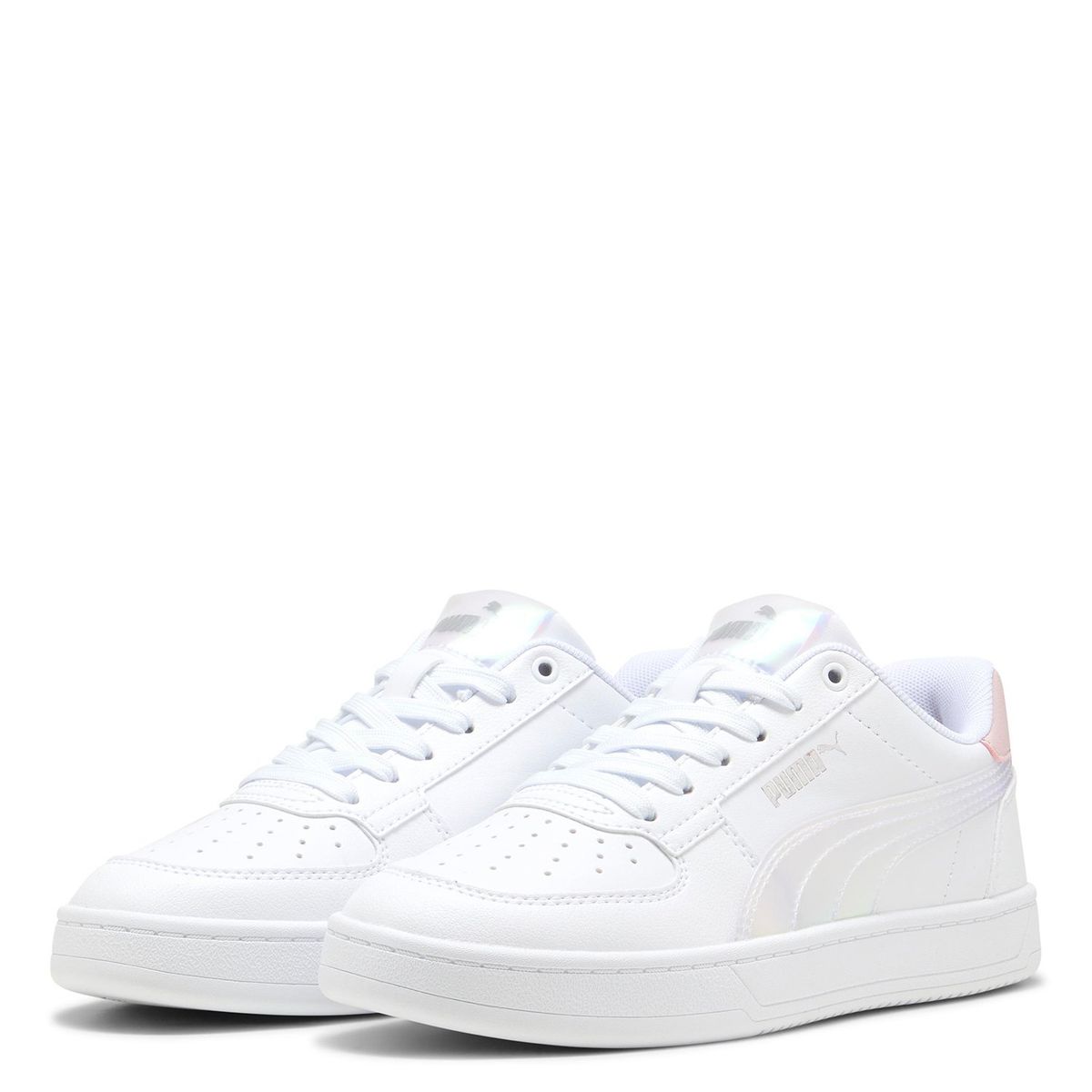 PUMA - Zapatillas Urbanas Caven 2.0 Holo 2.0 Jr Niño